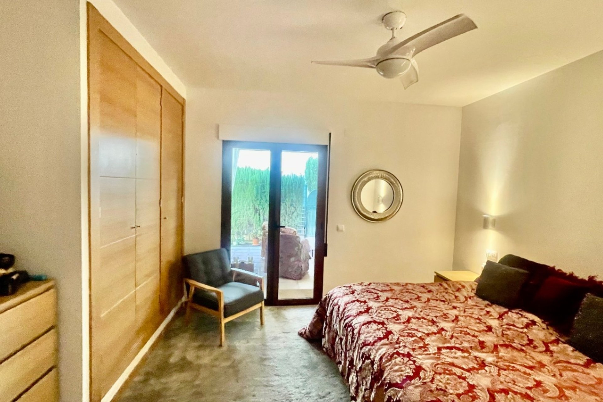 Verkoop - Appartement - Murla - Pueblo