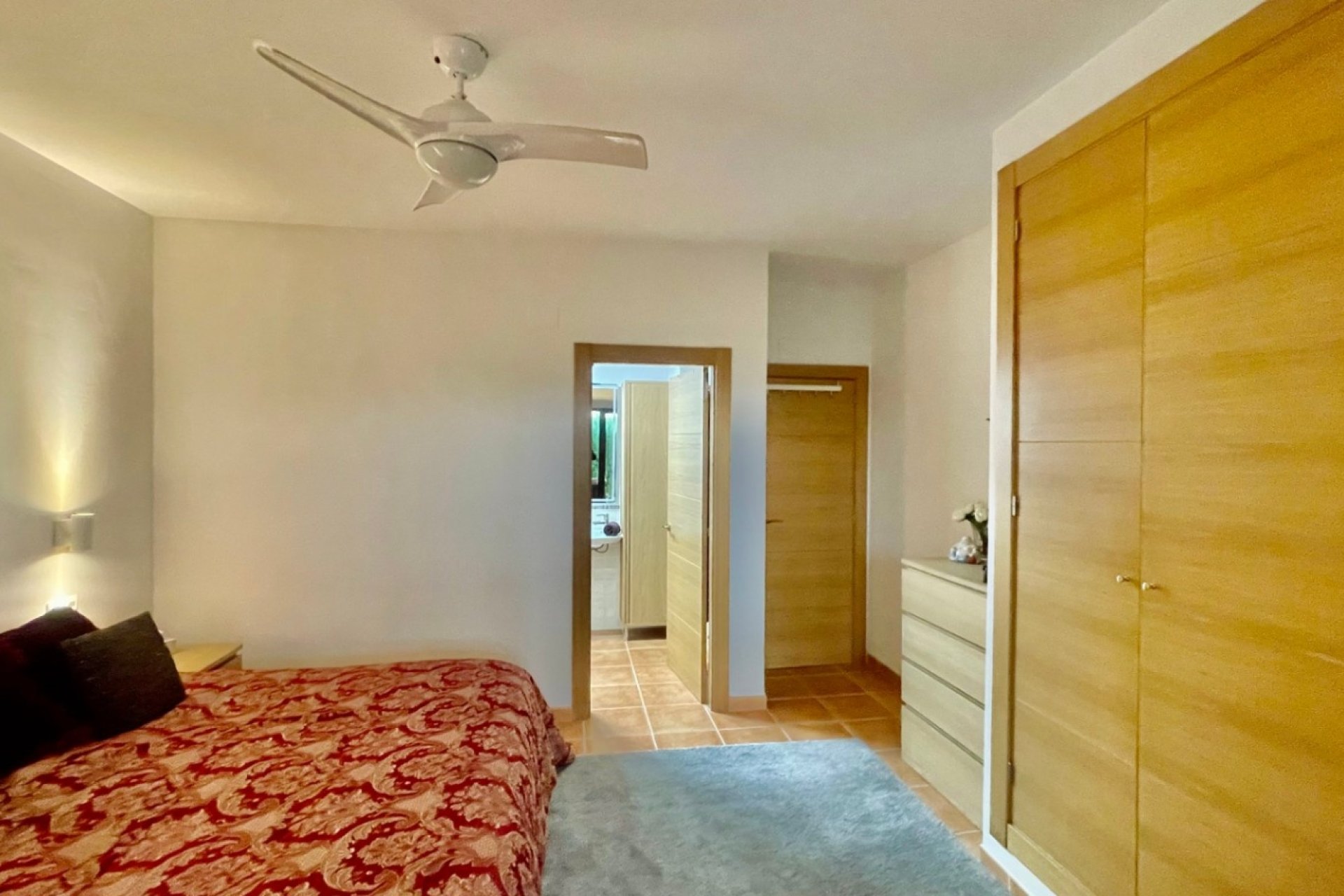 Verkoop - Appartement - Murla - Pueblo