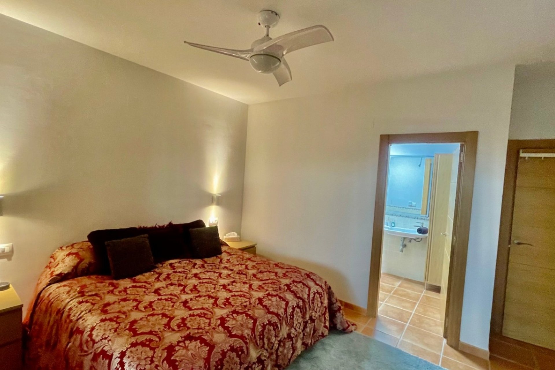 Verkoop - Appartement - Murla - Pueblo