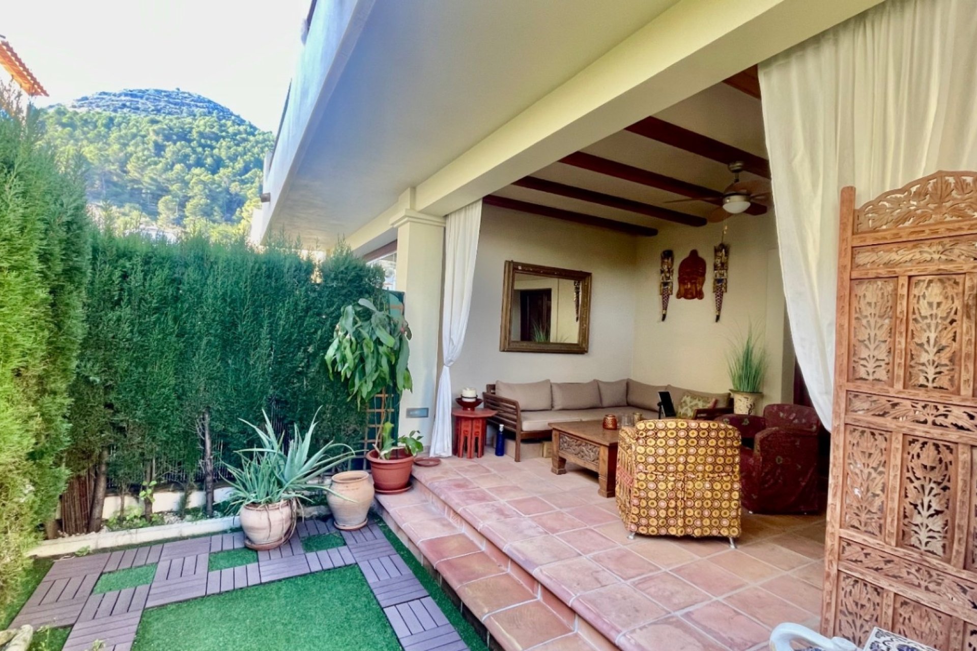 Verkoop - Appartement - Murla - Pueblo