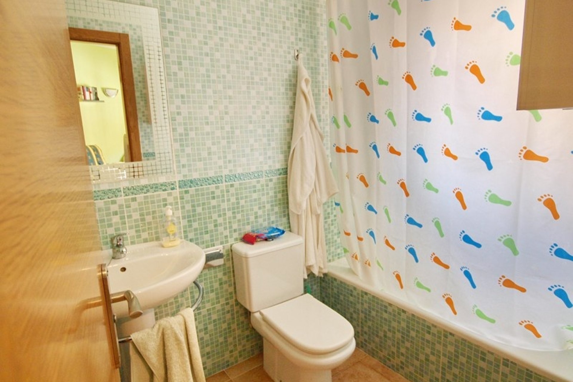 Verkoop - Appartement - Teulada - Centro Ciudad