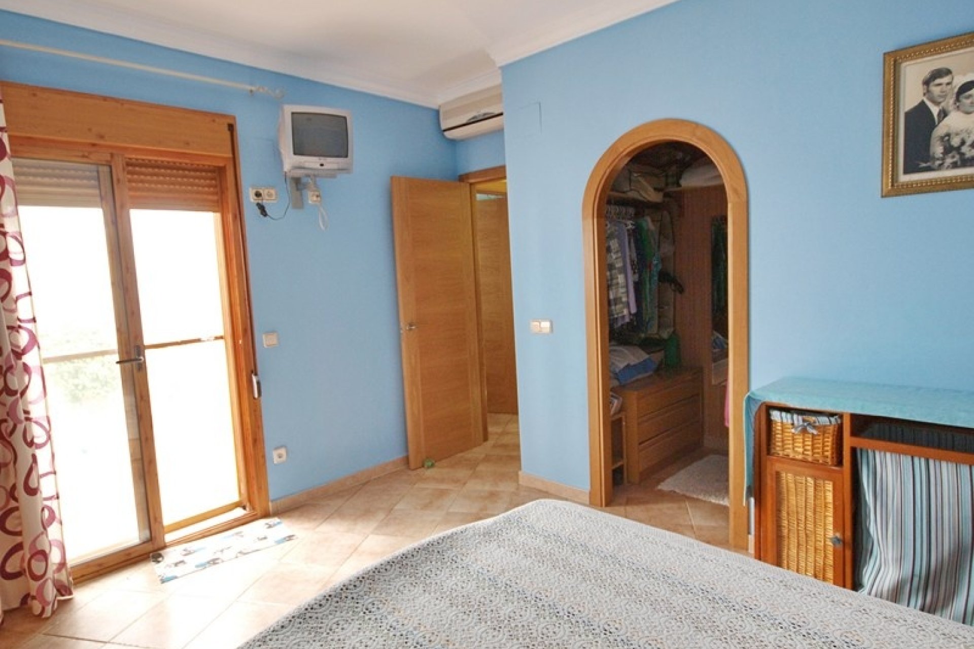 Verkoop - Appartement - Teulada - Centro Ciudad