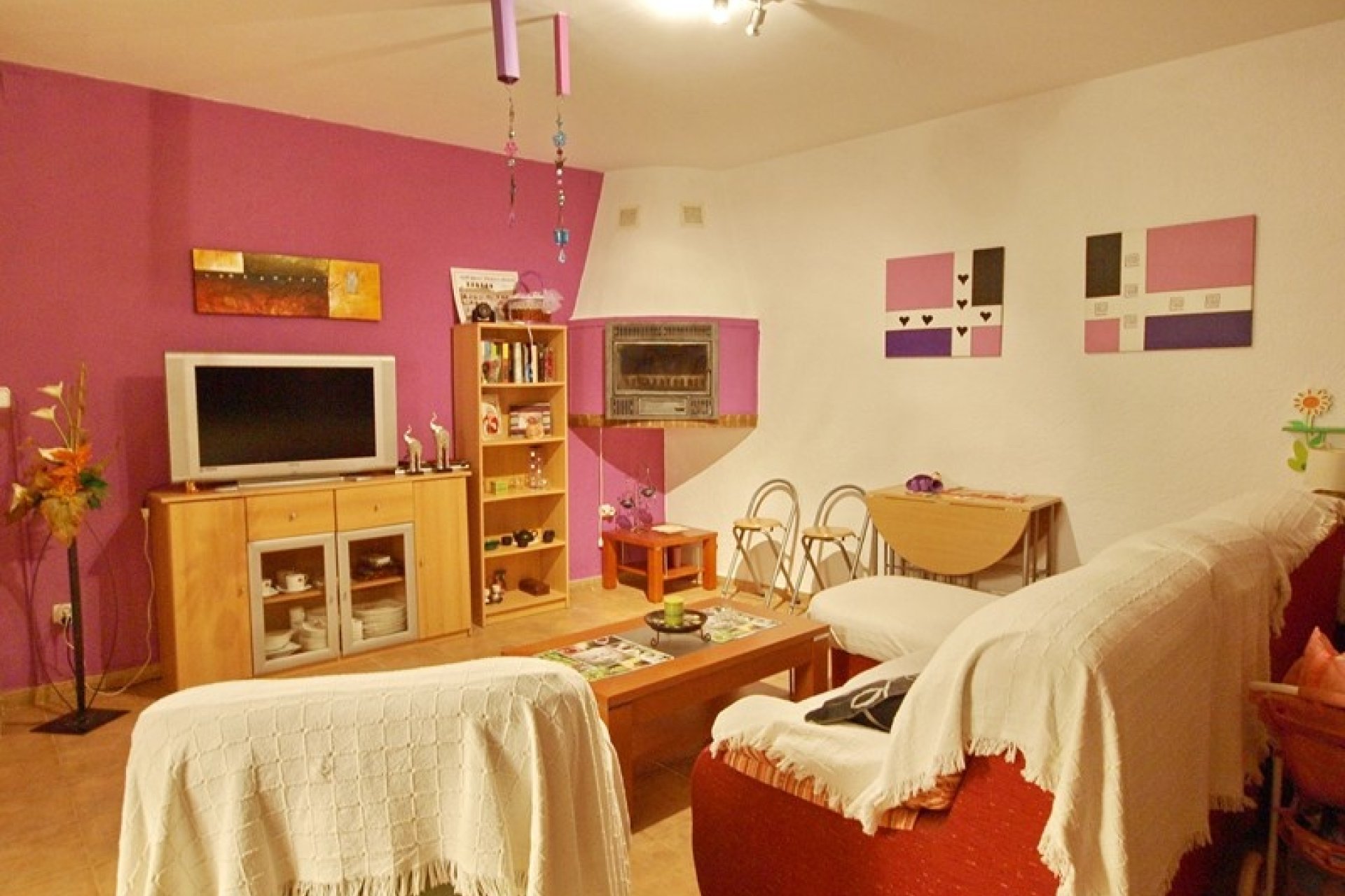 Verkoop - Appartement - Teulada - Centro Ciudad