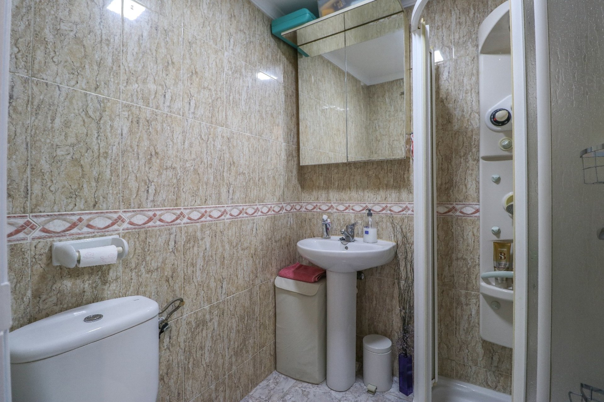 Verkoop - Appartement - Teulada - Centro Ciudad