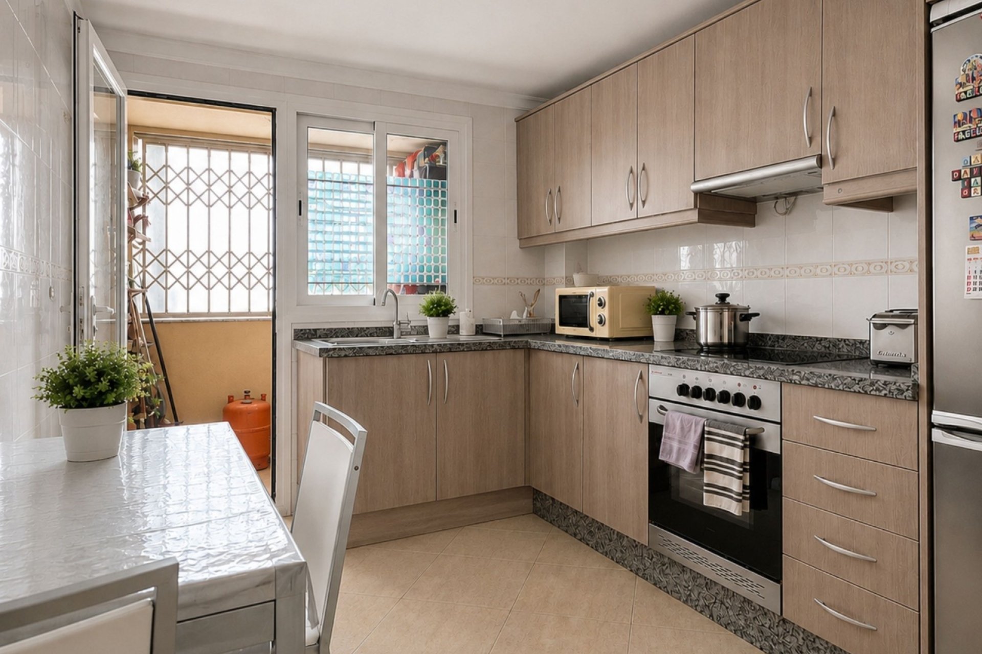 Verkoop - Appartement - Teulada - Centro/Teulada