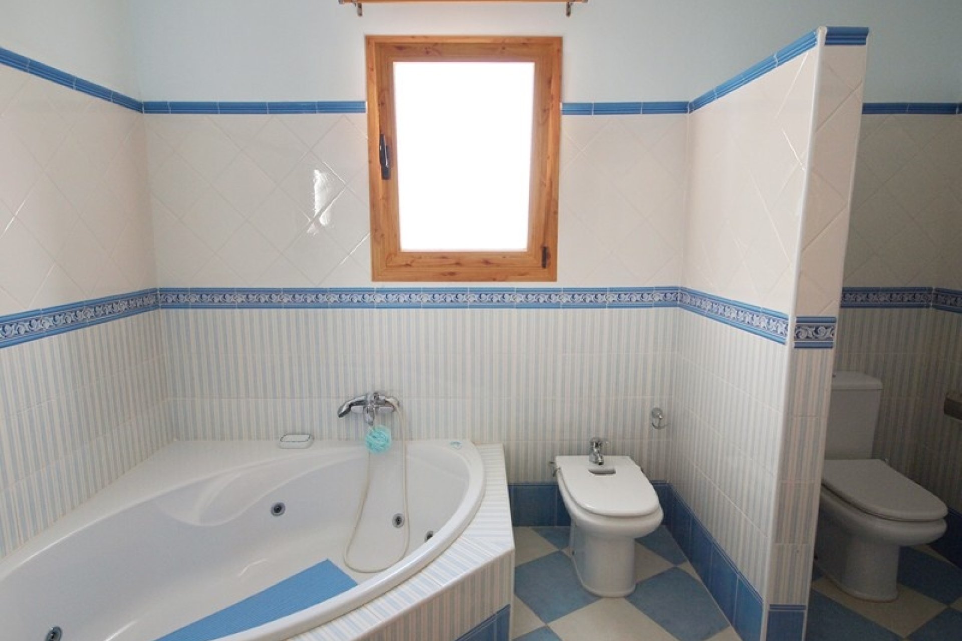 Verkoop - Appartement - Teulada - Centro/Teulada