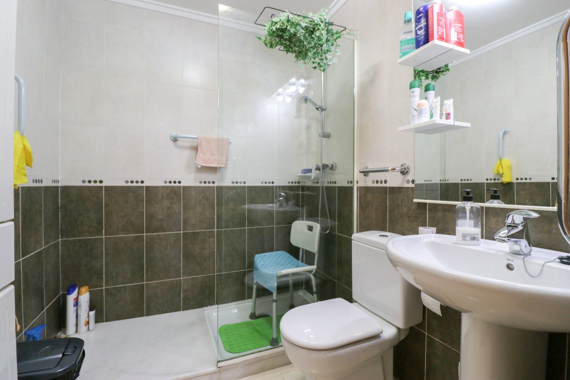 Verkoop - Appartement - Teulada - Centro/Teulada