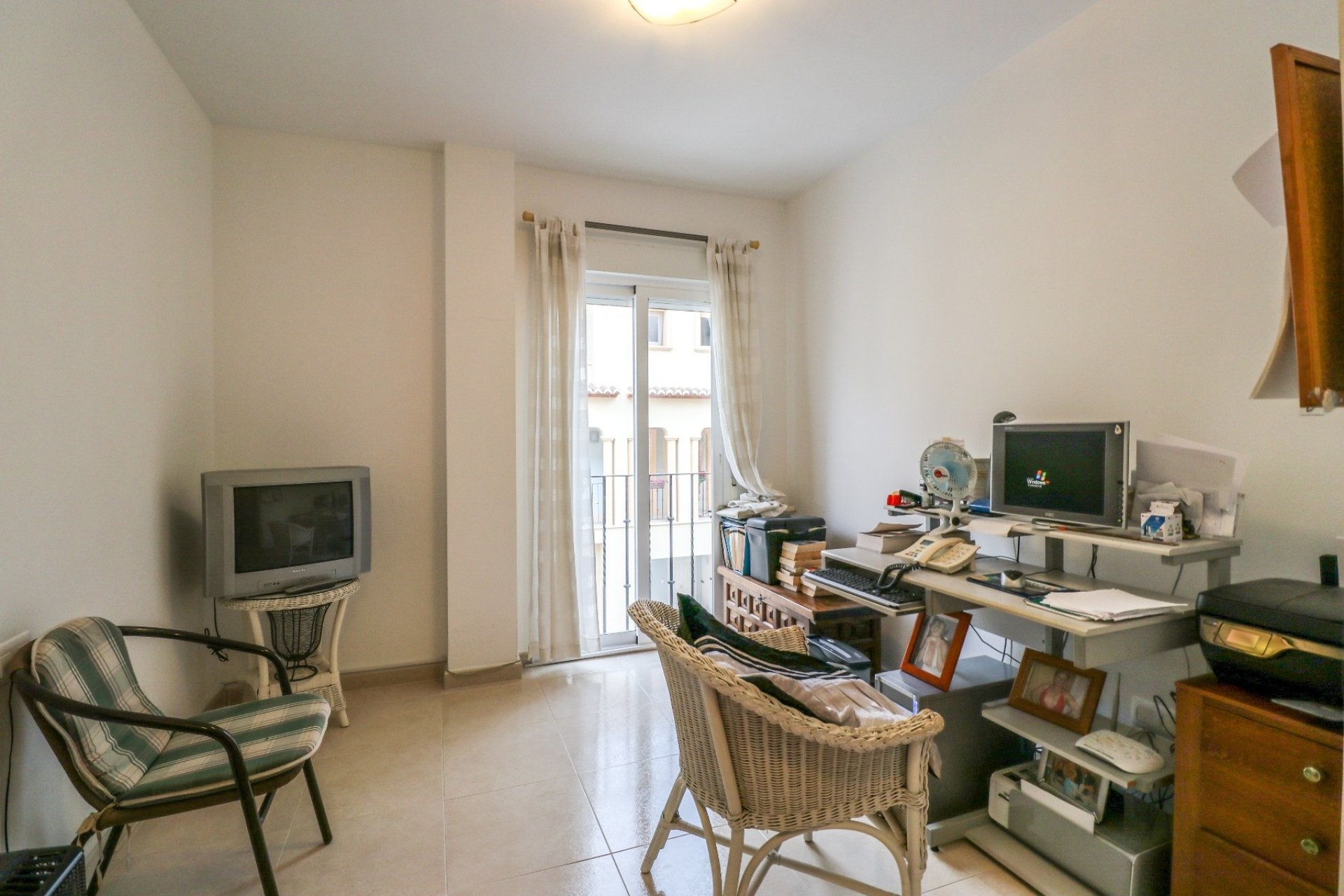 Verkoop - Appartement - Teulada - Centro/Teulada