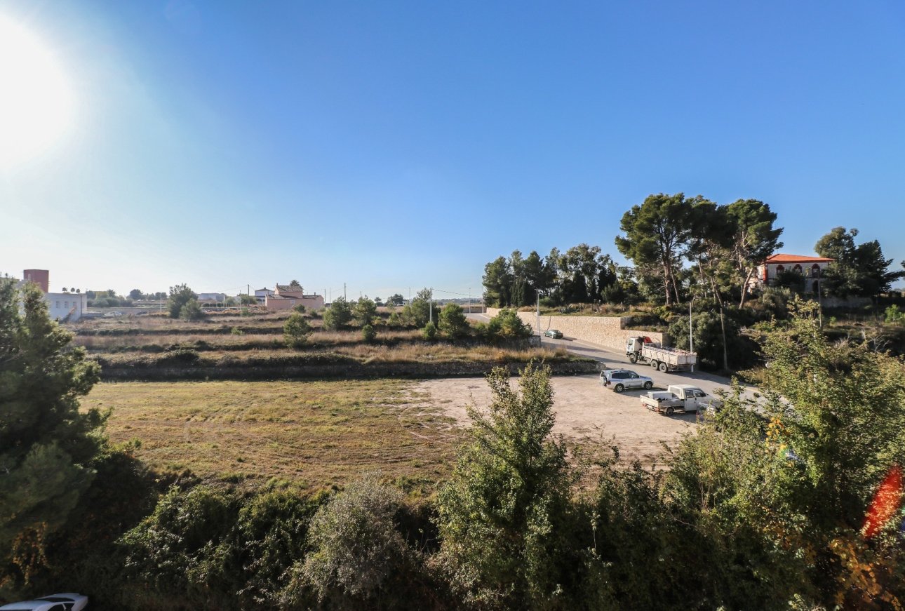 Verkoop - Appartement - Teulada - Centro/Teulada