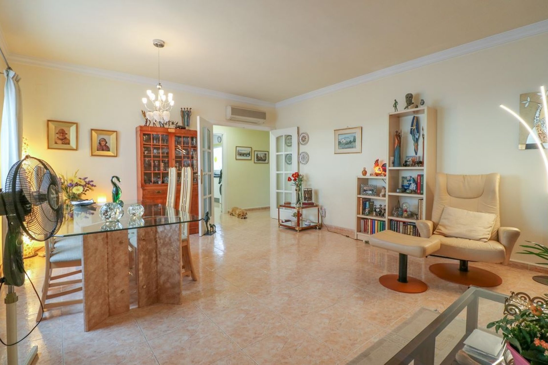 Verkoop - Appartement - Teulada - Centro/Teulada