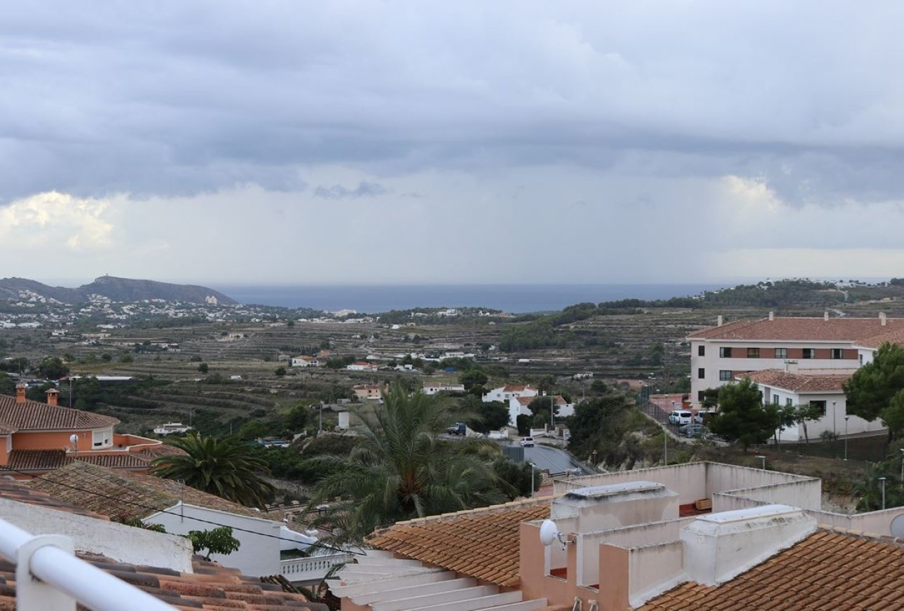 Verkoop - Appartement - Teulada - Centro/Teulada