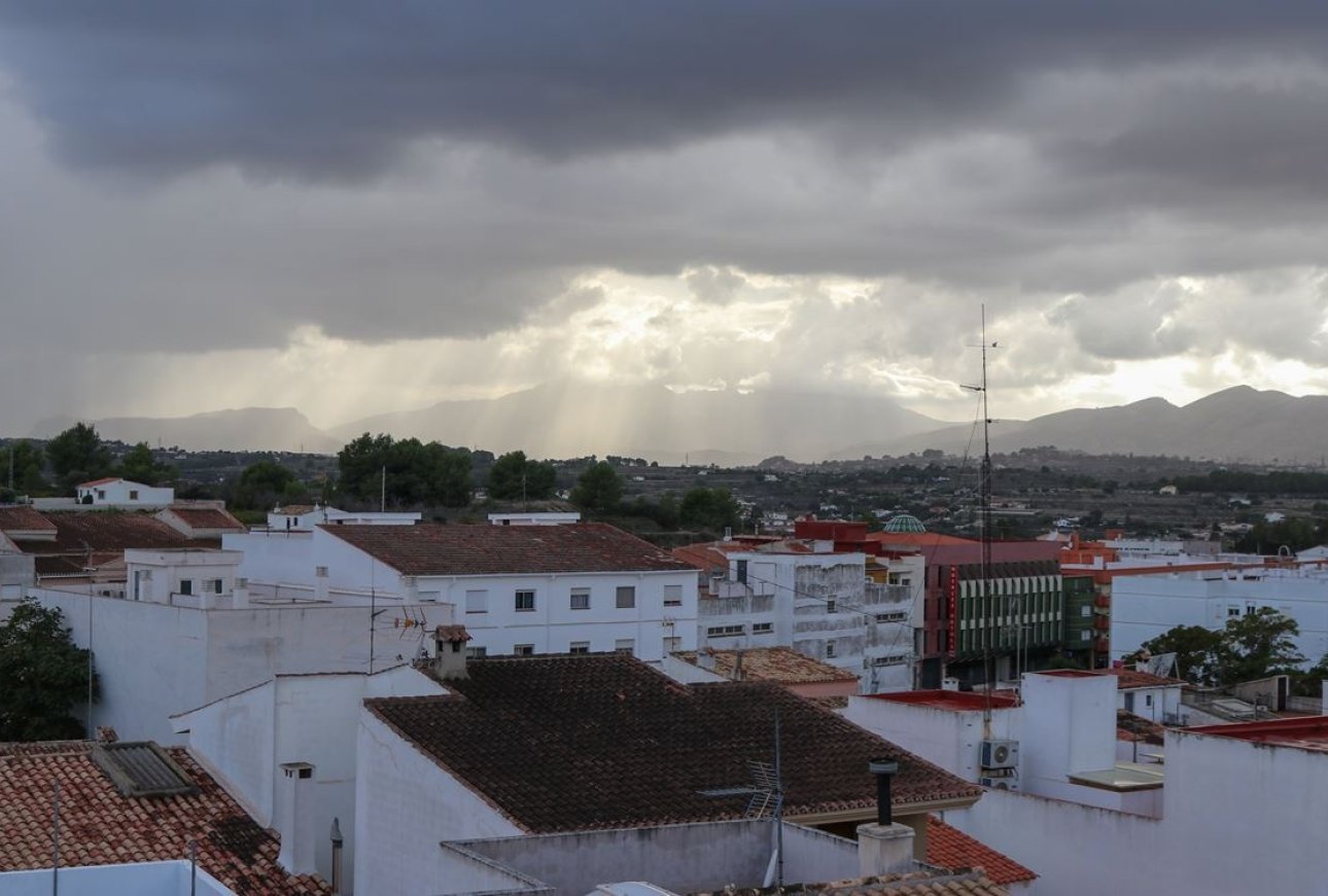 Verkoop - Appartement - Teulada - Centro/Teulada