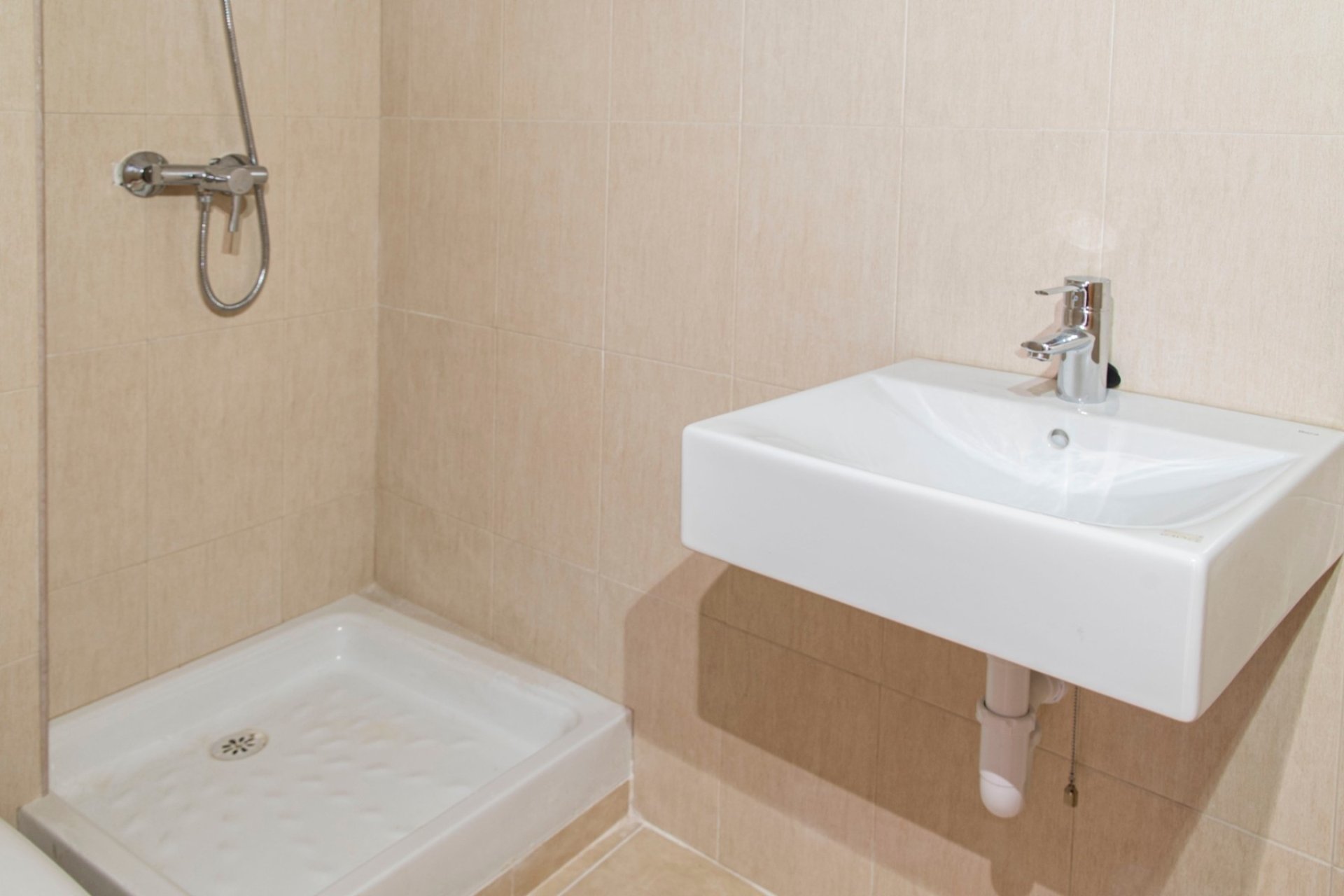 Verkoop - Appartement - Teulada - Centro/Teulada