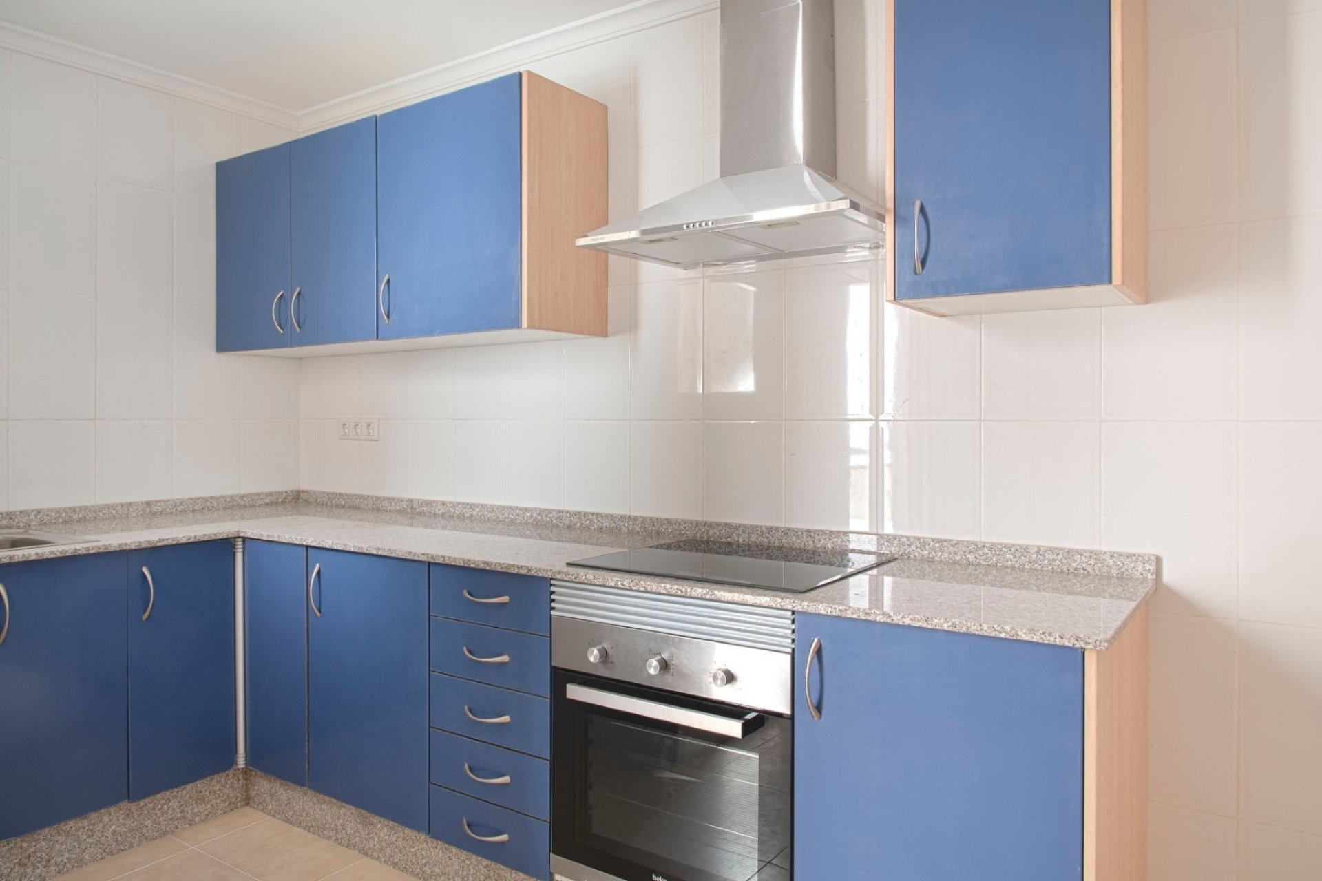Verkoop - Appartement - Teulada - Centro/Teulada