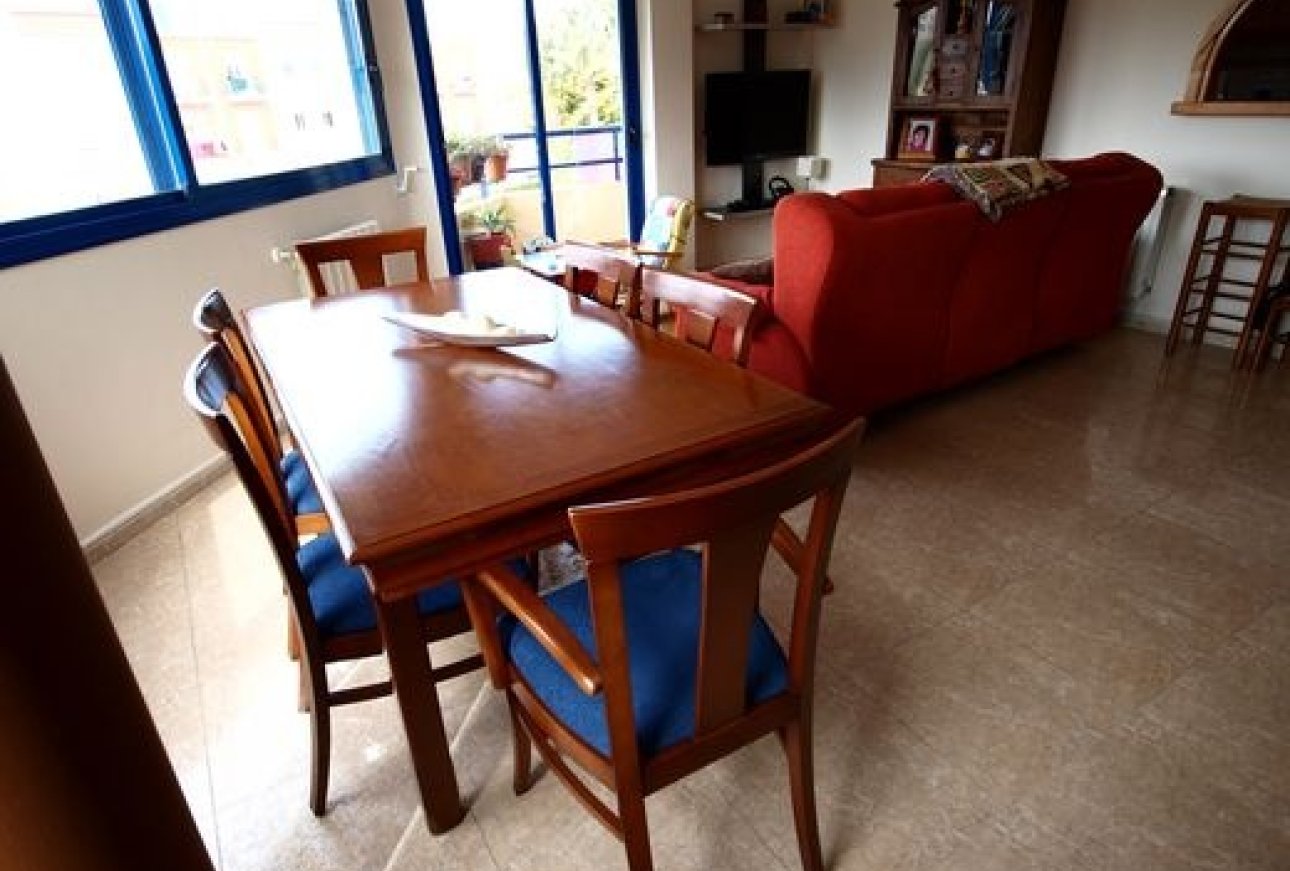 Verkoop - Appartement - Teulada - Centro/Teulada