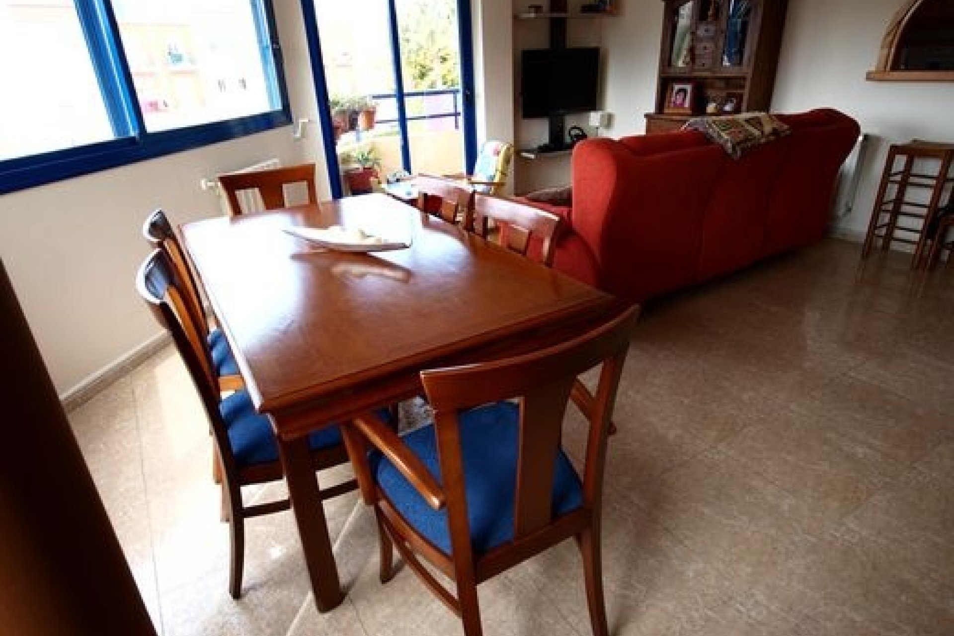 Verkoop - Appartement - Teulada - Centro/Teulada