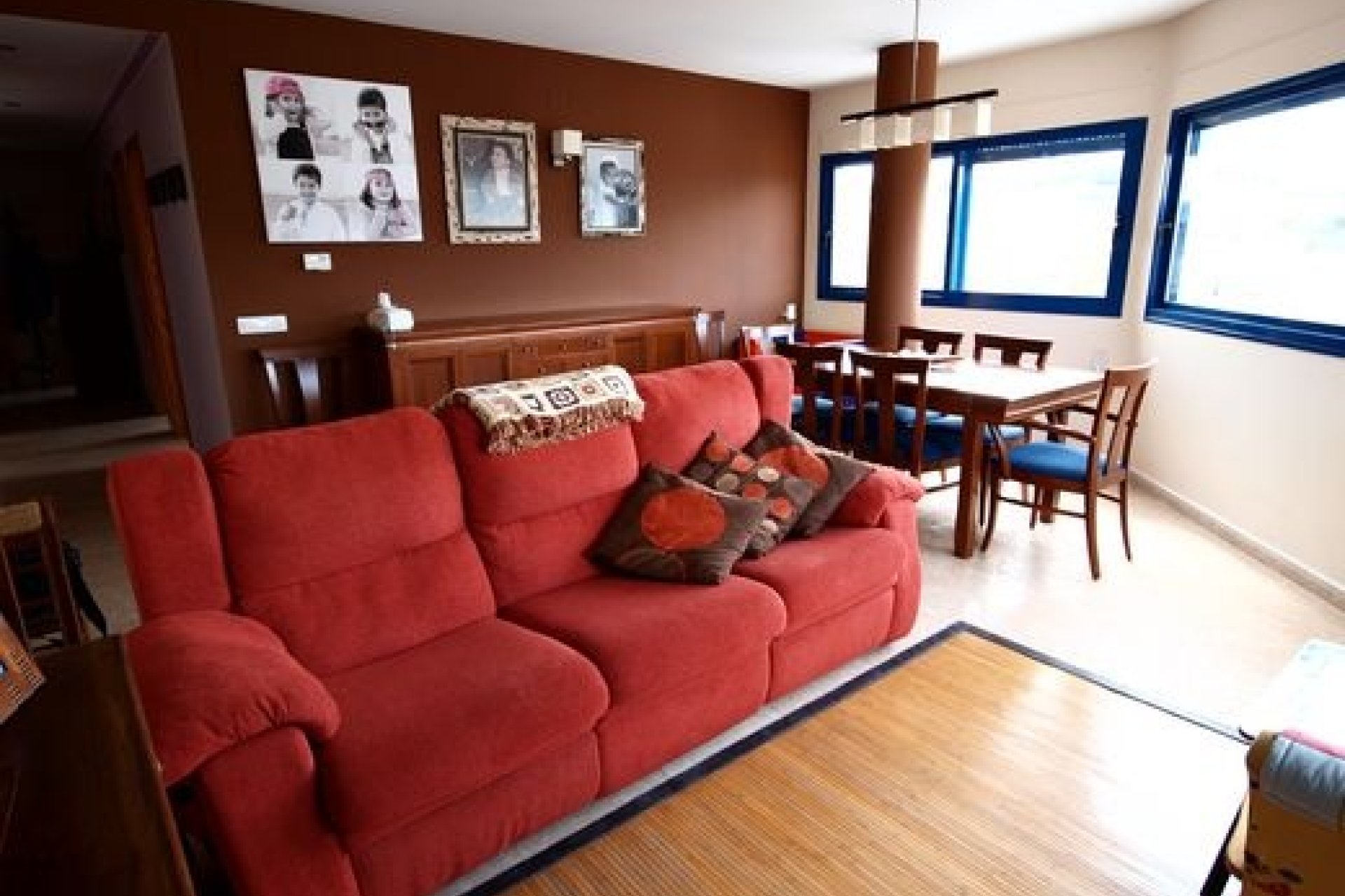 Verkoop - Appartement - Teulada - Centro/Teulada