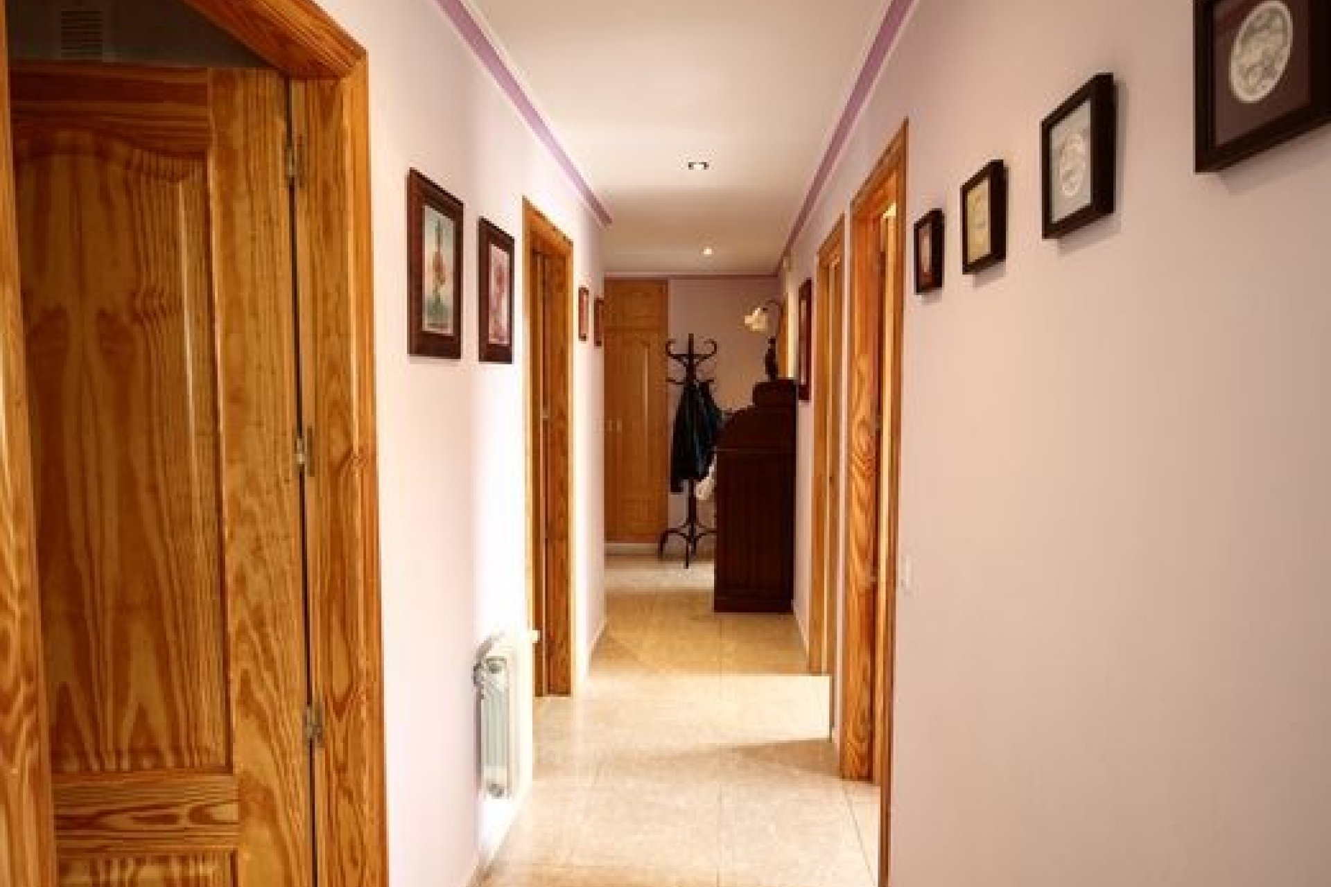 Verkoop - Appartement - Teulada - Centro/Teulada