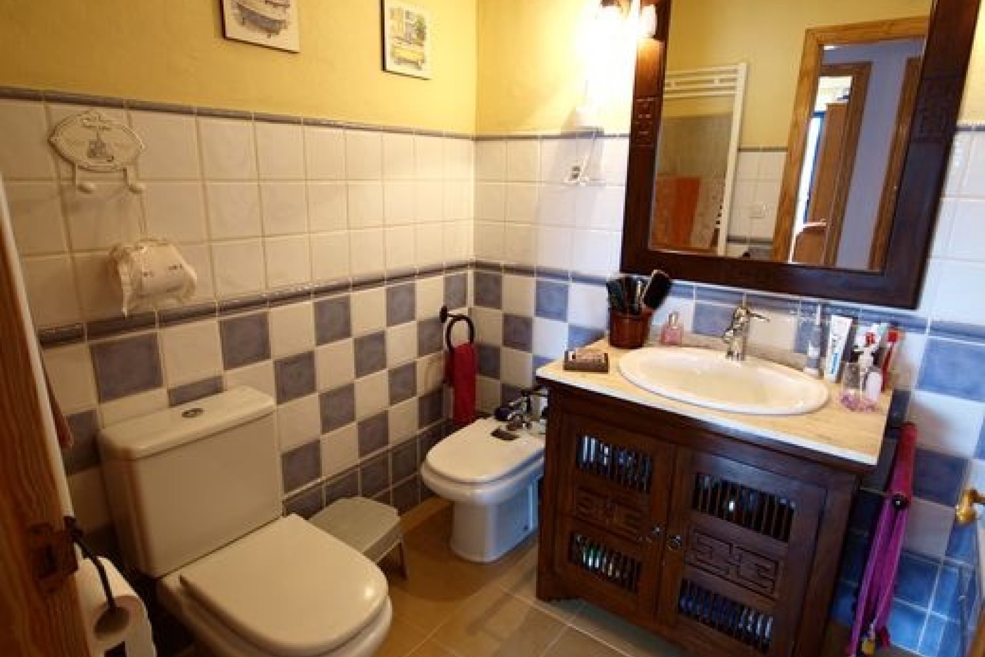 Verkoop - Appartement - Teulada - Centro/Teulada
