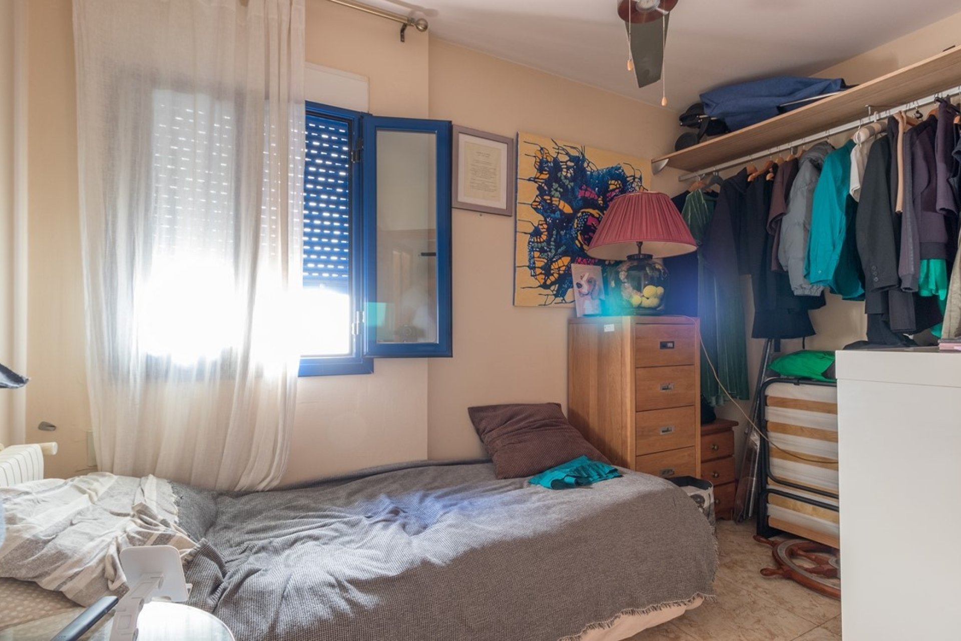Verkoop - Appartement - Teulada - Centro/Teulada
