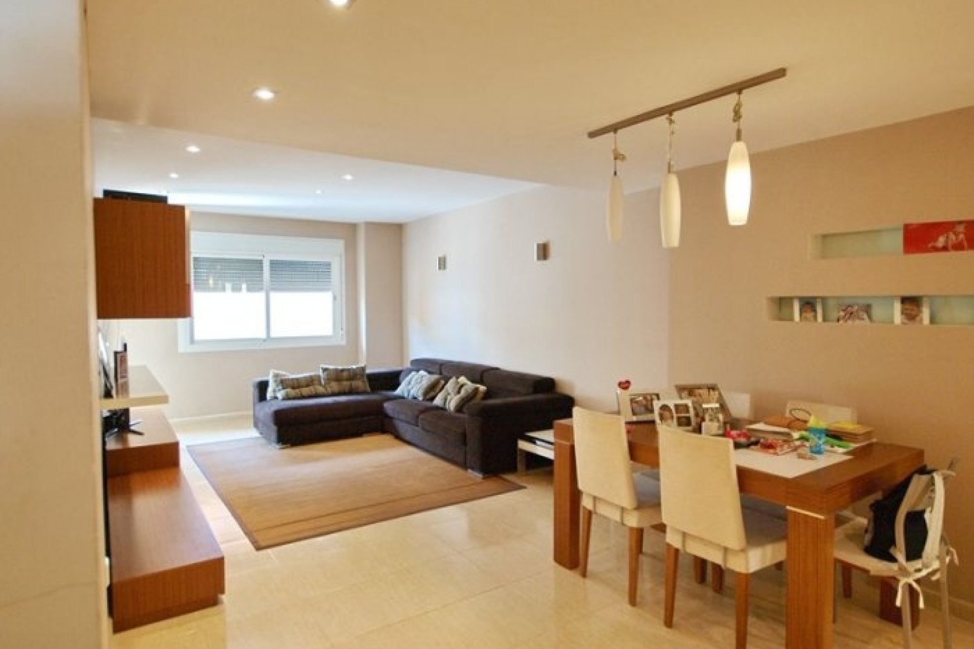 Verkoop - Appartement - Teulada - Centro