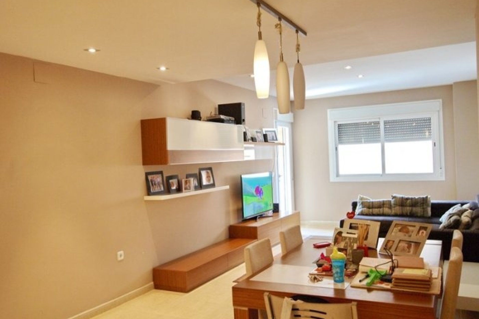 Verkoop - Appartement - Teulada - Centro