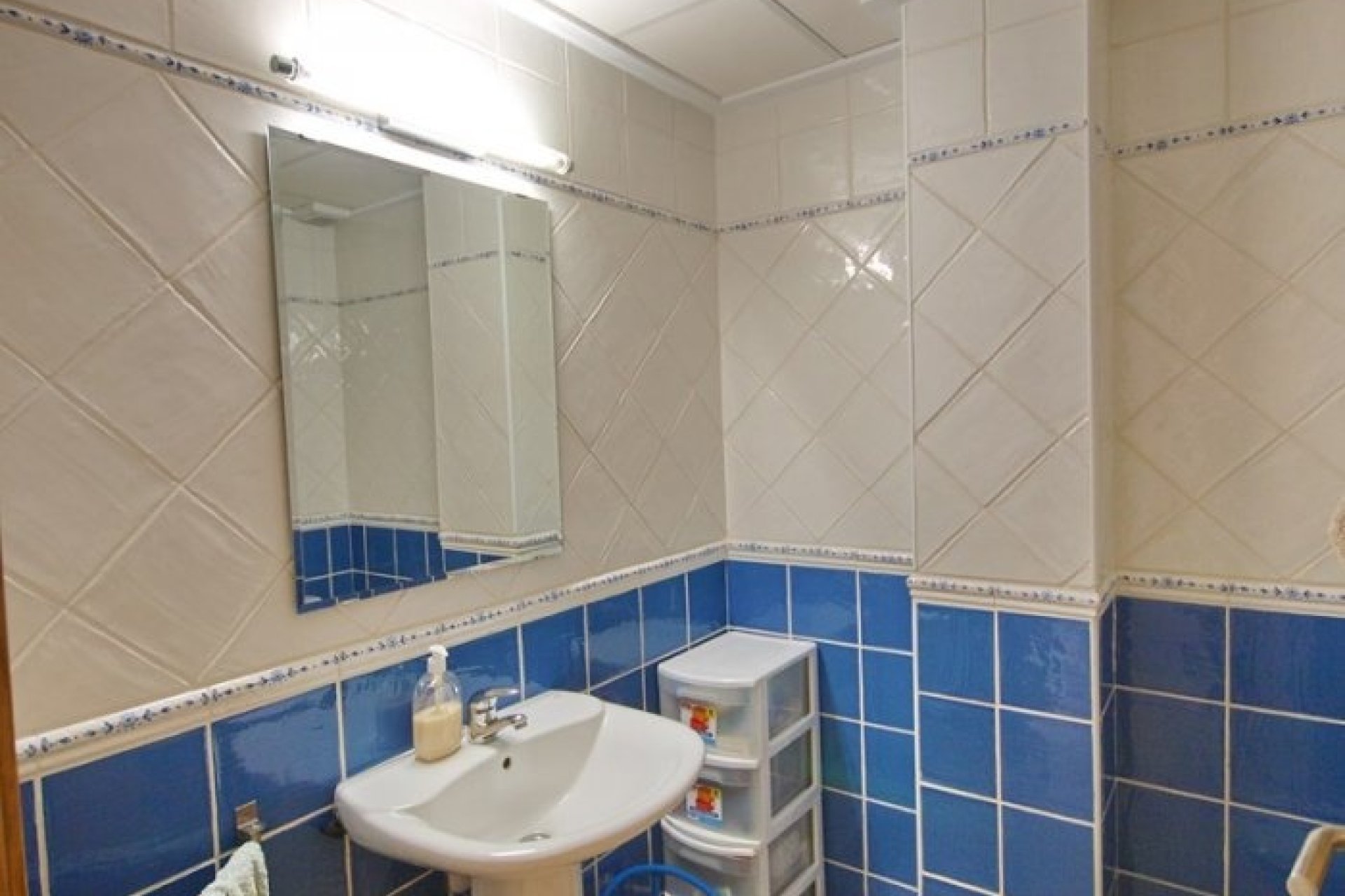Verkoop - Appartement - Teulada - Centro