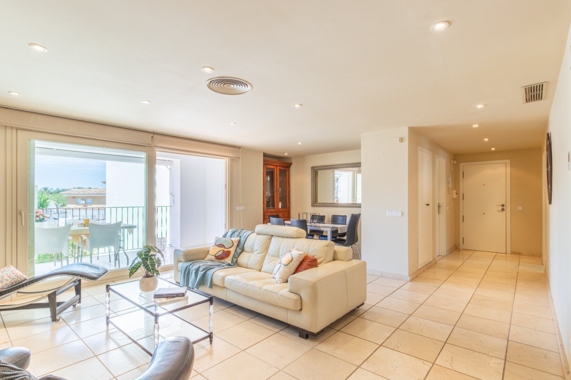 Verkoop - Appartement - Teulada - Centro