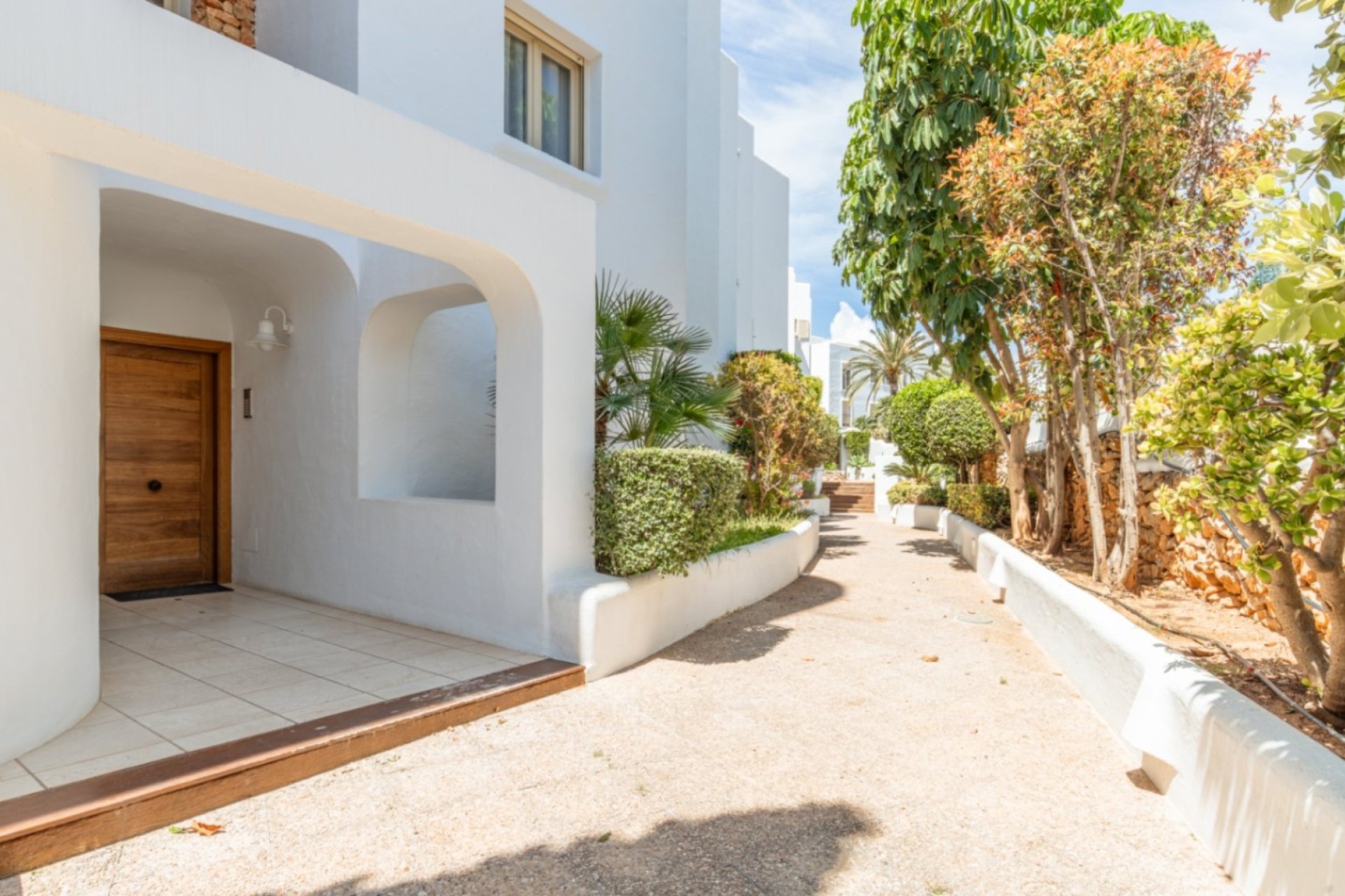 Verkoop - Appartement - Teulada - Centro