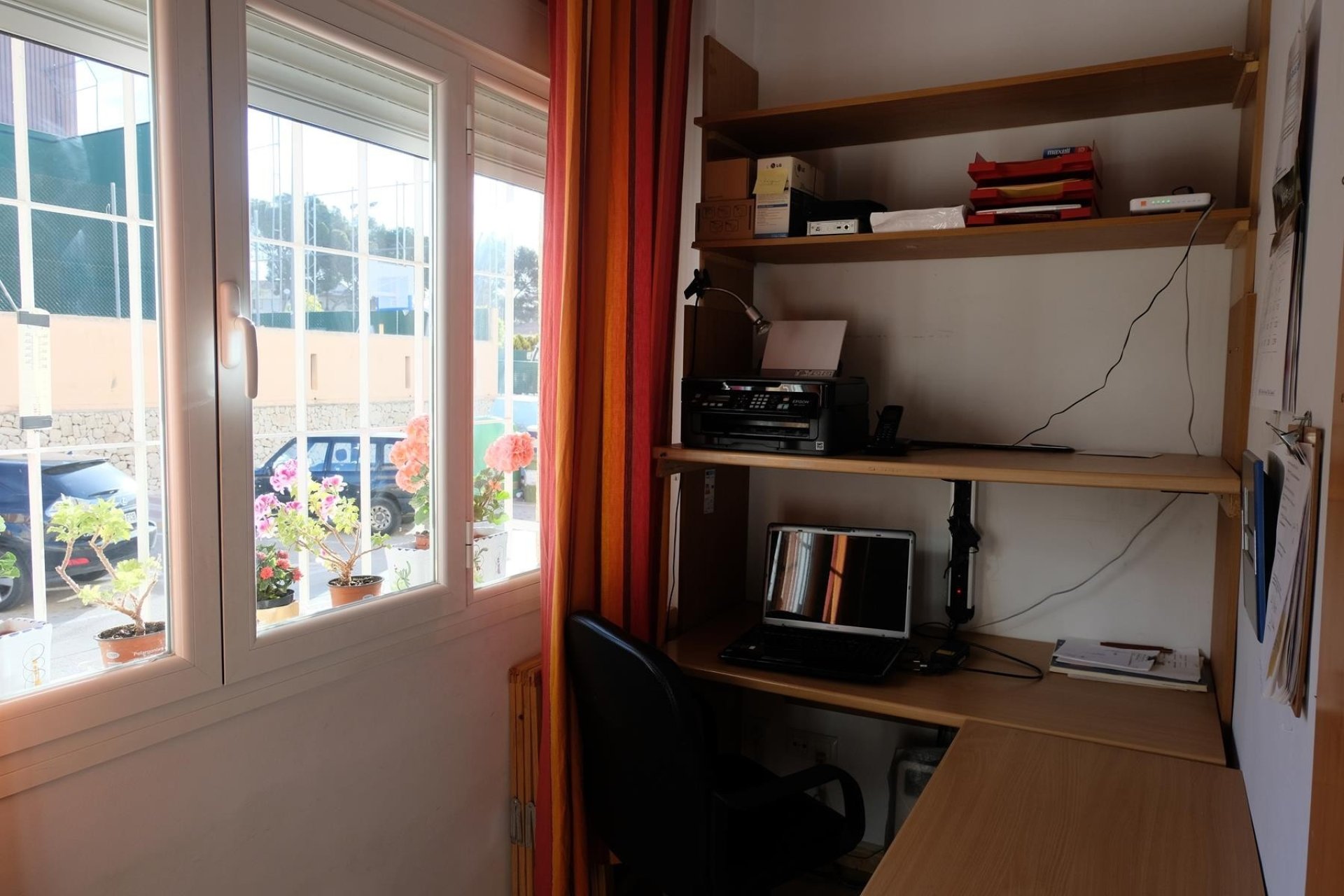 Verkoop - Appartement - Teulada - Centro
