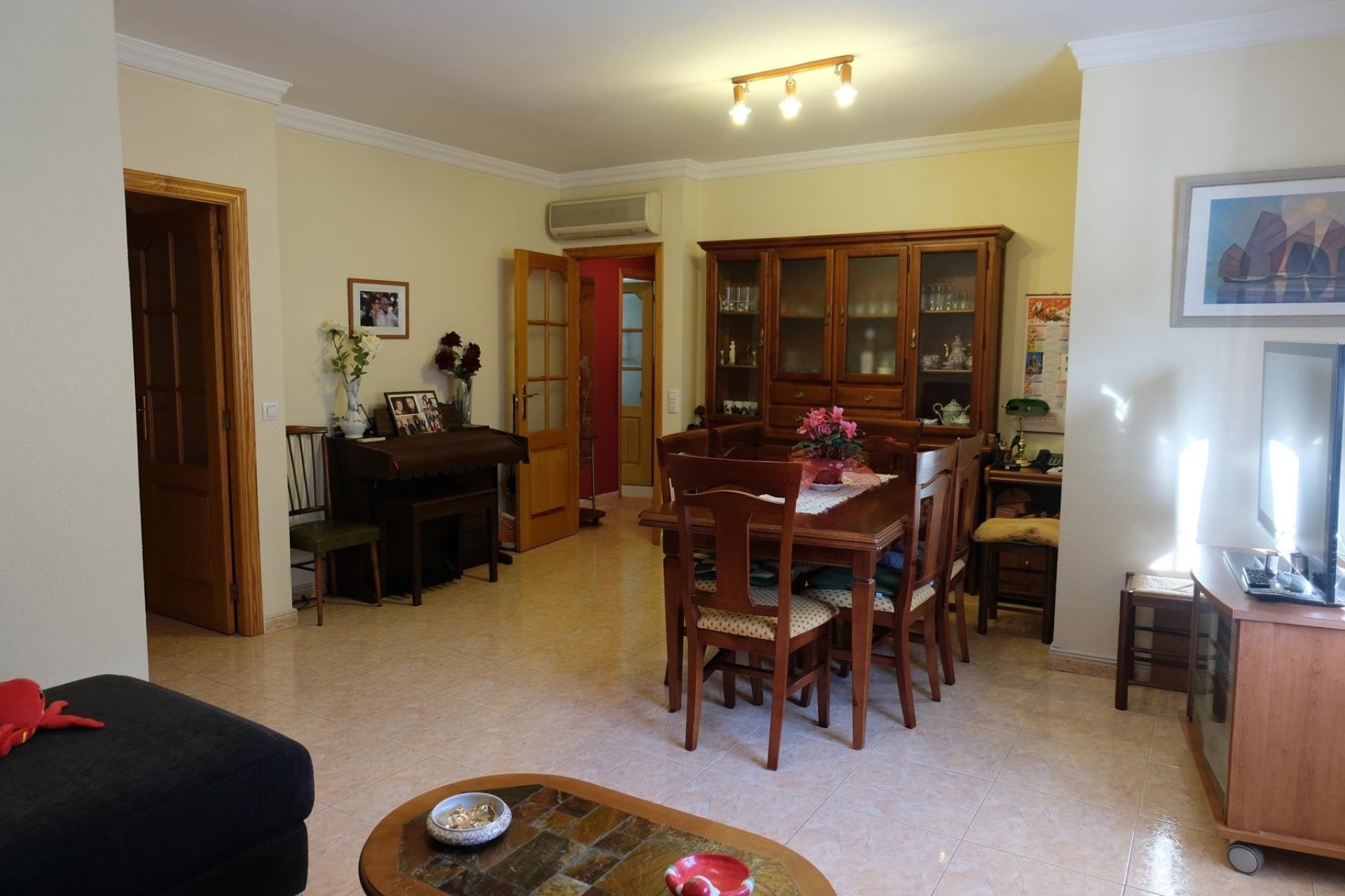 Verkoop - Appartement - Teulada - Centro