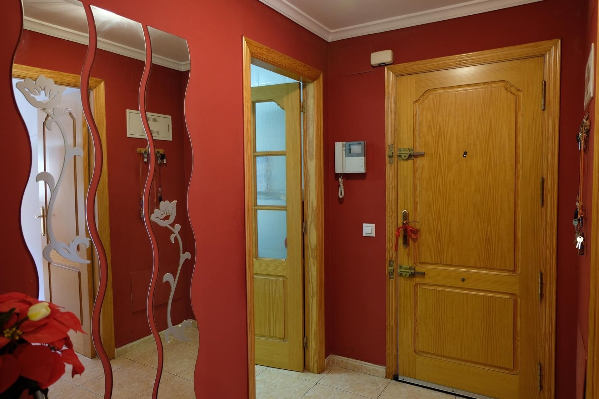 Verkoop - Appartement - Teulada - Centro