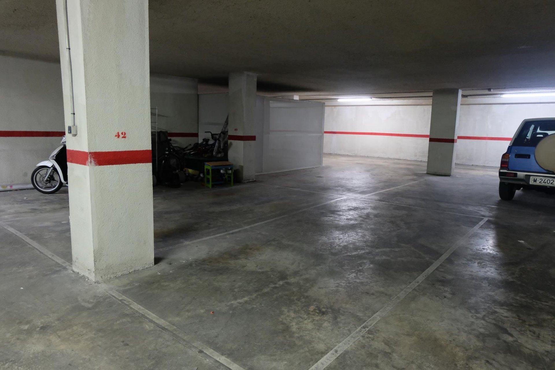 Verkoop - Appartement - Teulada - Centro