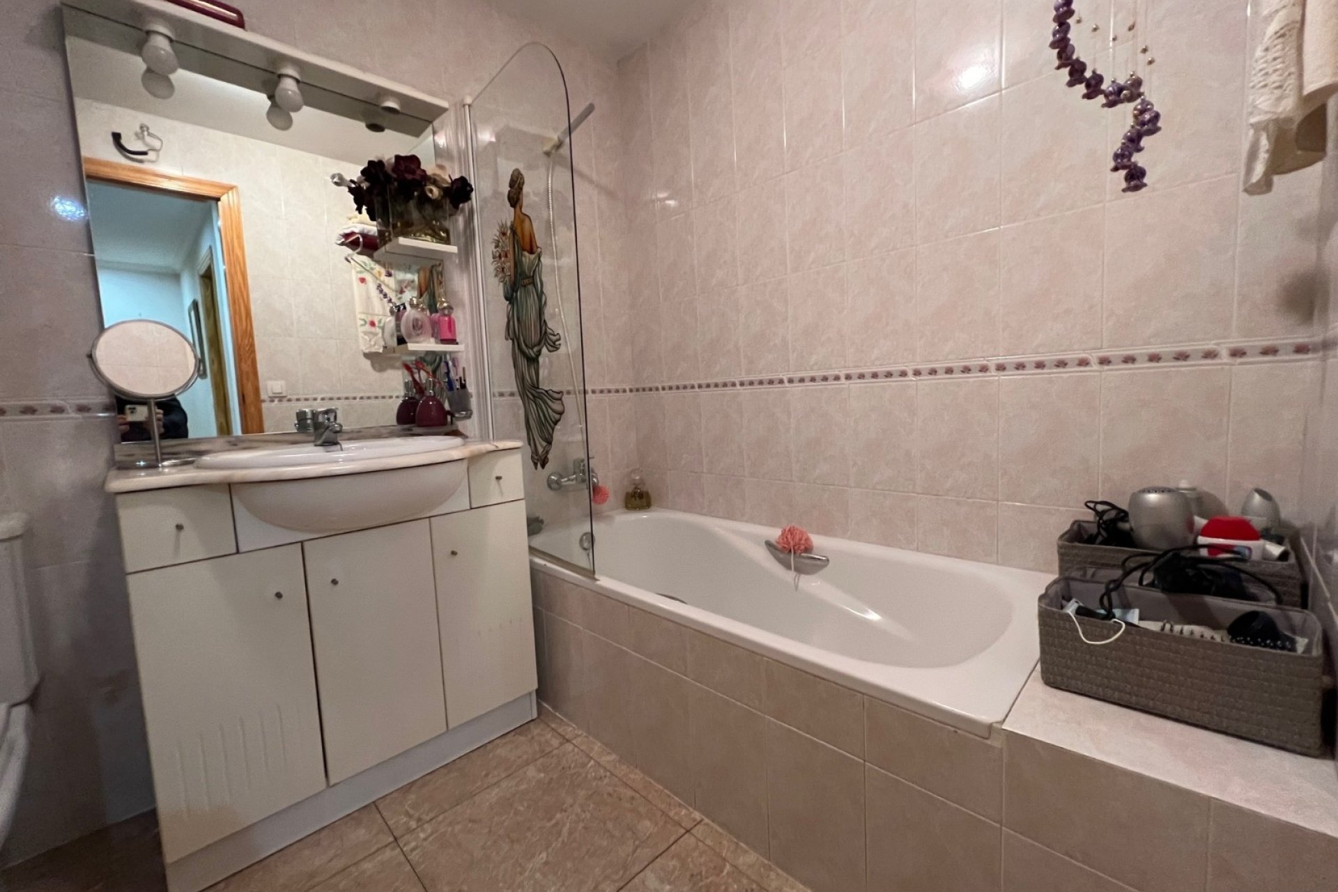 Verkoop - Appartement - Teulada - Centro