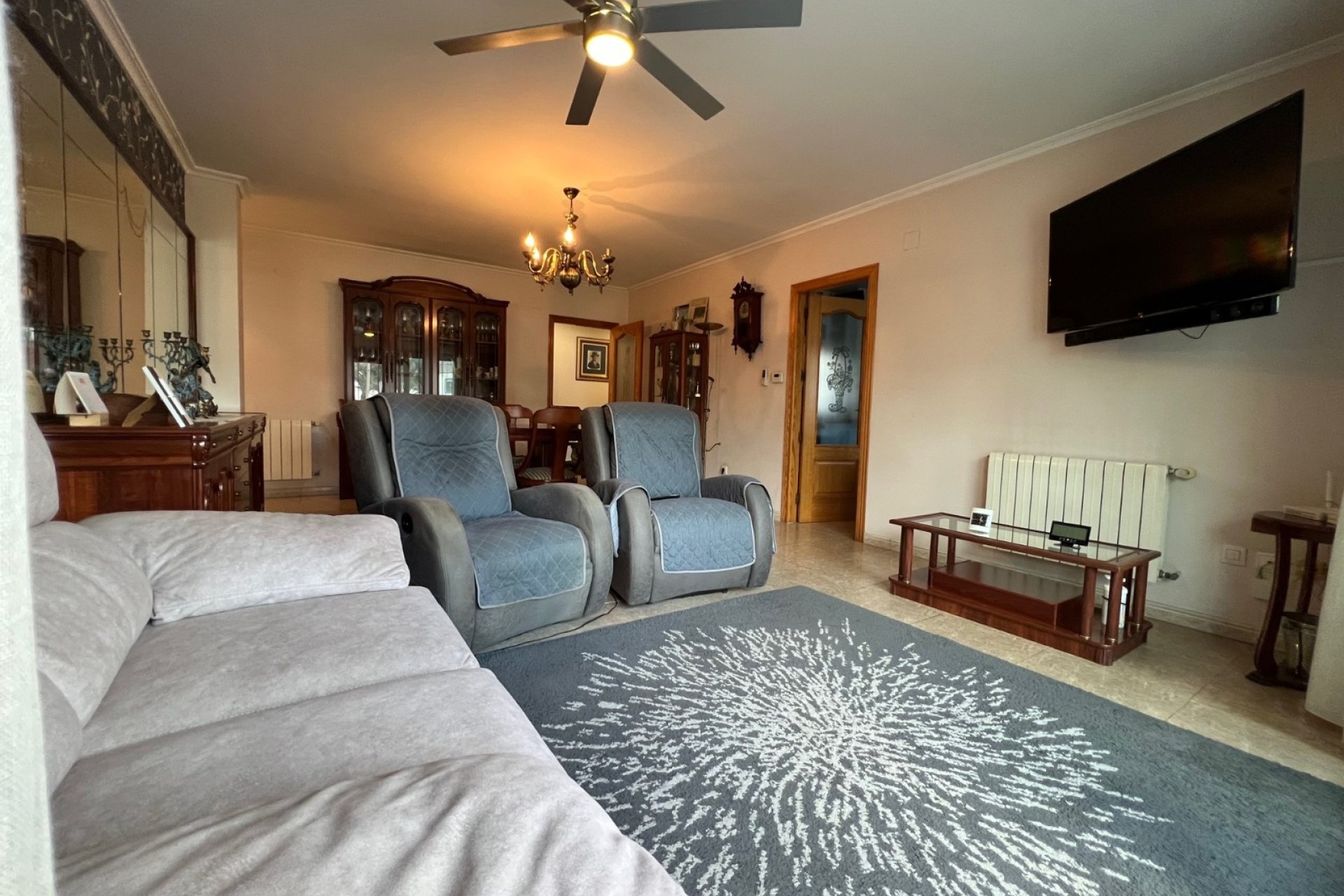 Verkoop - Appartement - Teulada - Centro