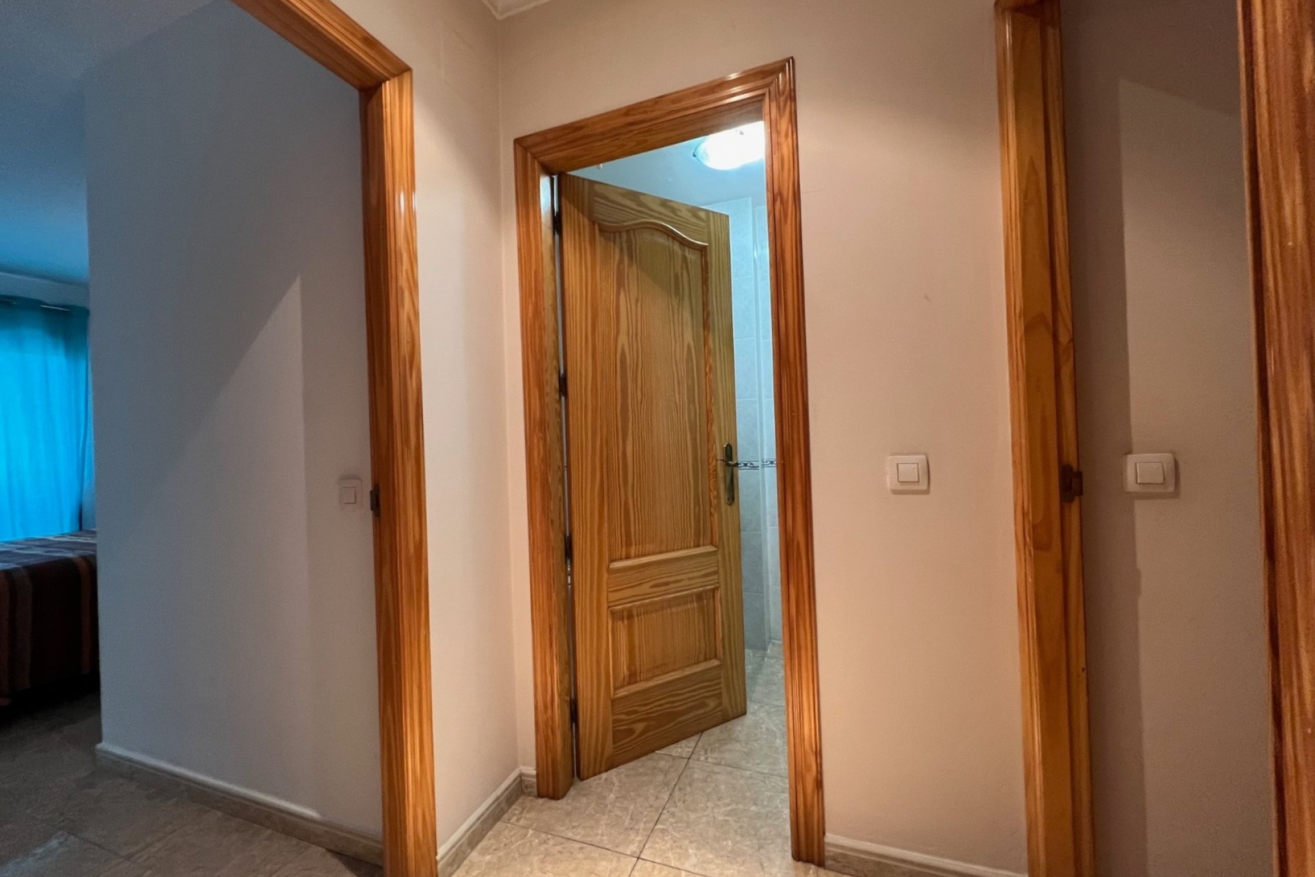 Verkoop - Appartement - Teulada - Centro