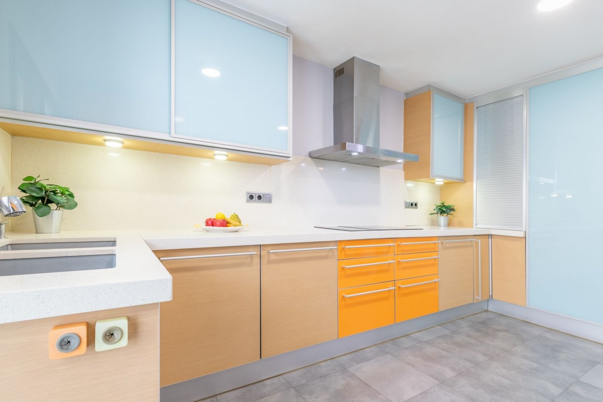 Verkoop - Appartement - Teulada - Centro