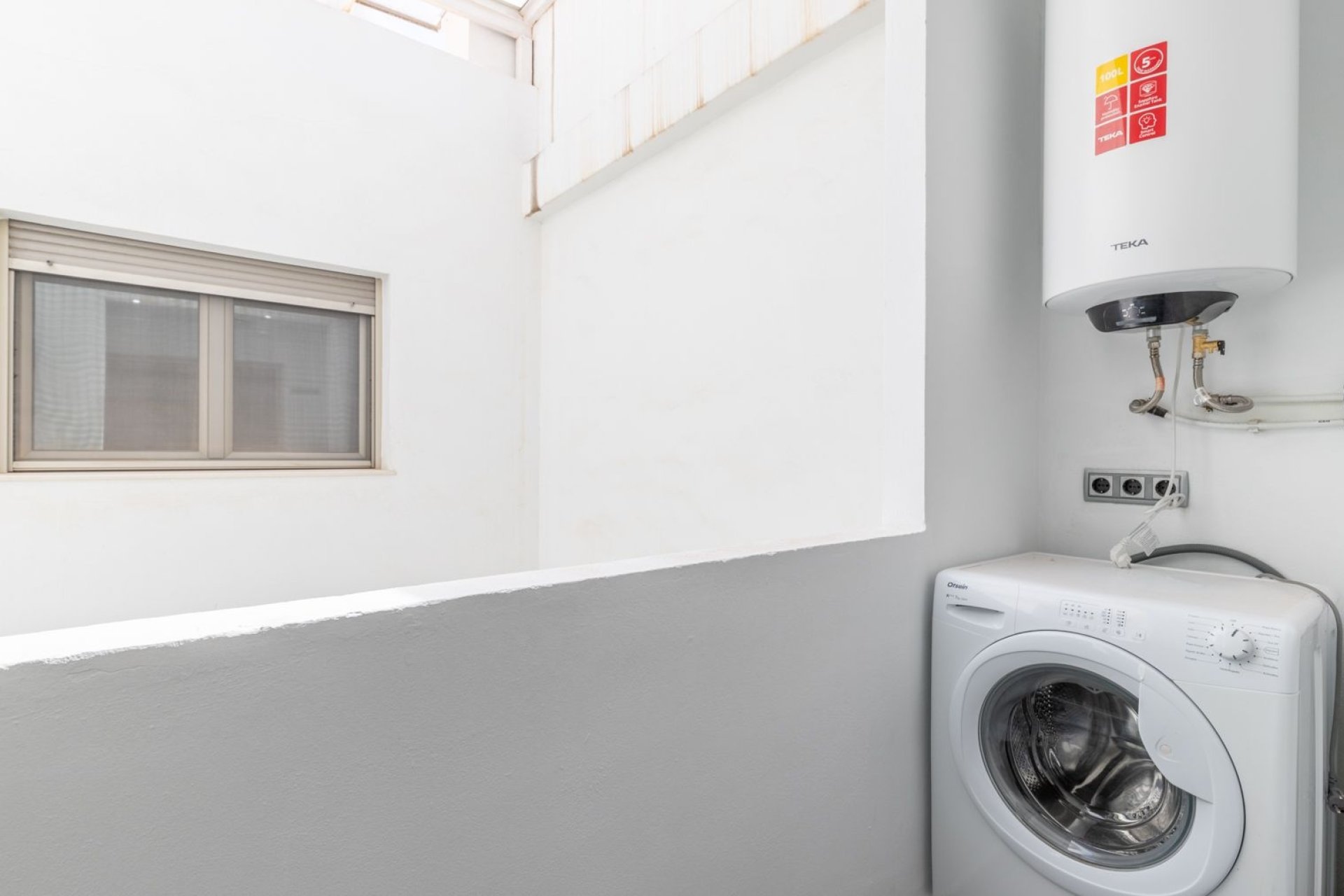 Verkoop - Appartement - Teulada - Centro