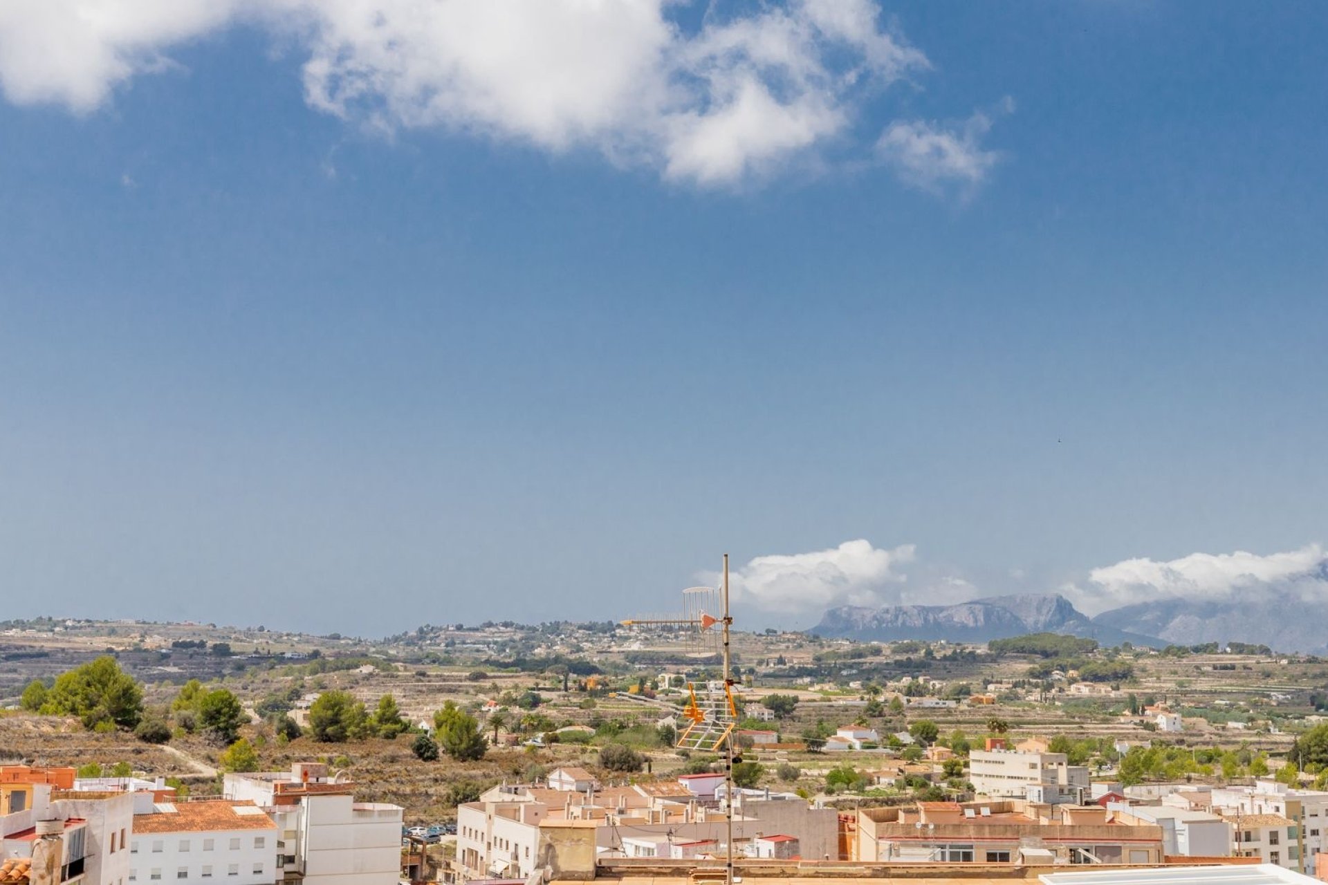 Verkoop - Appartement - Teulada - Centro