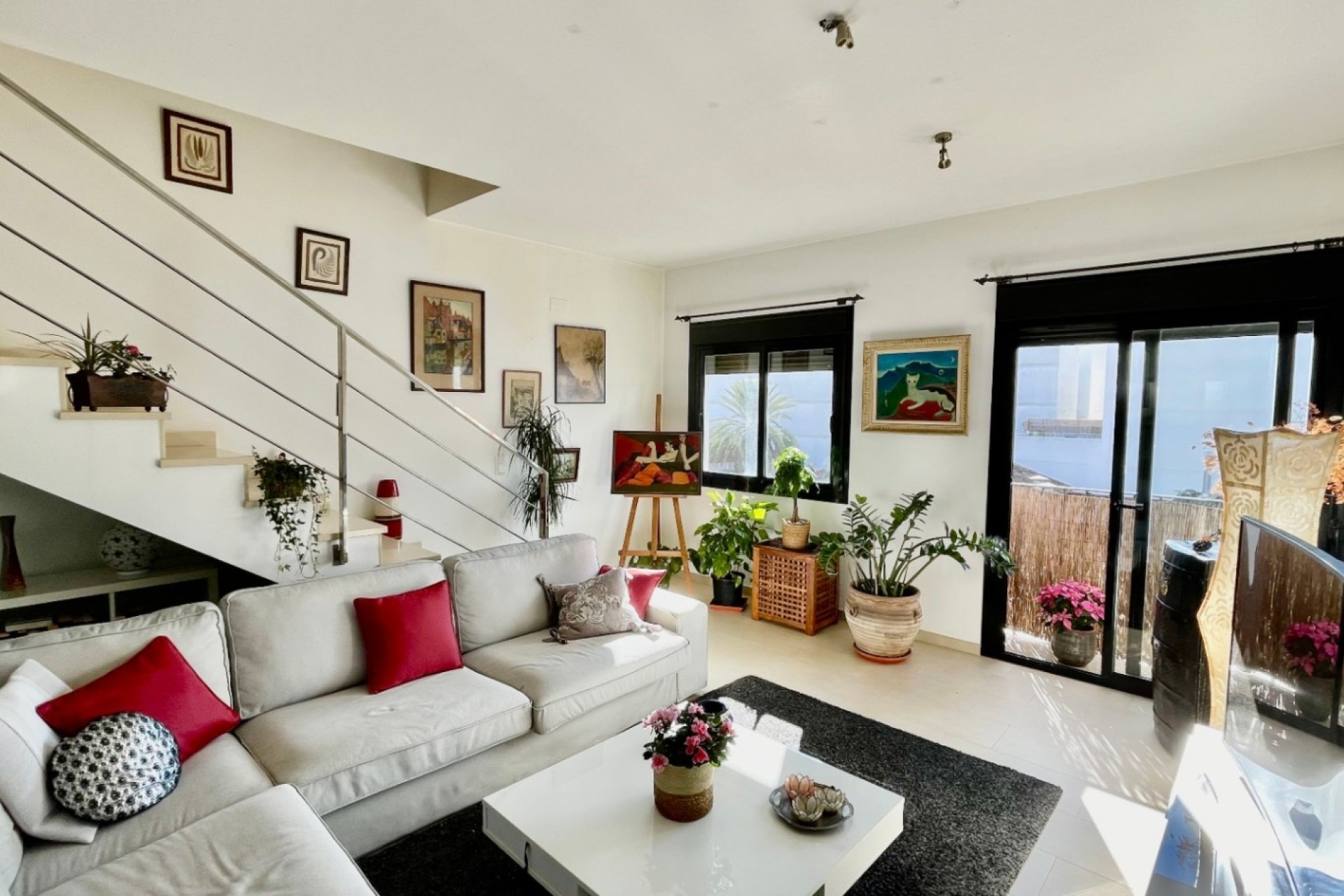 Verkoop - Appartement - Xaló / Jalon - Ciudad
