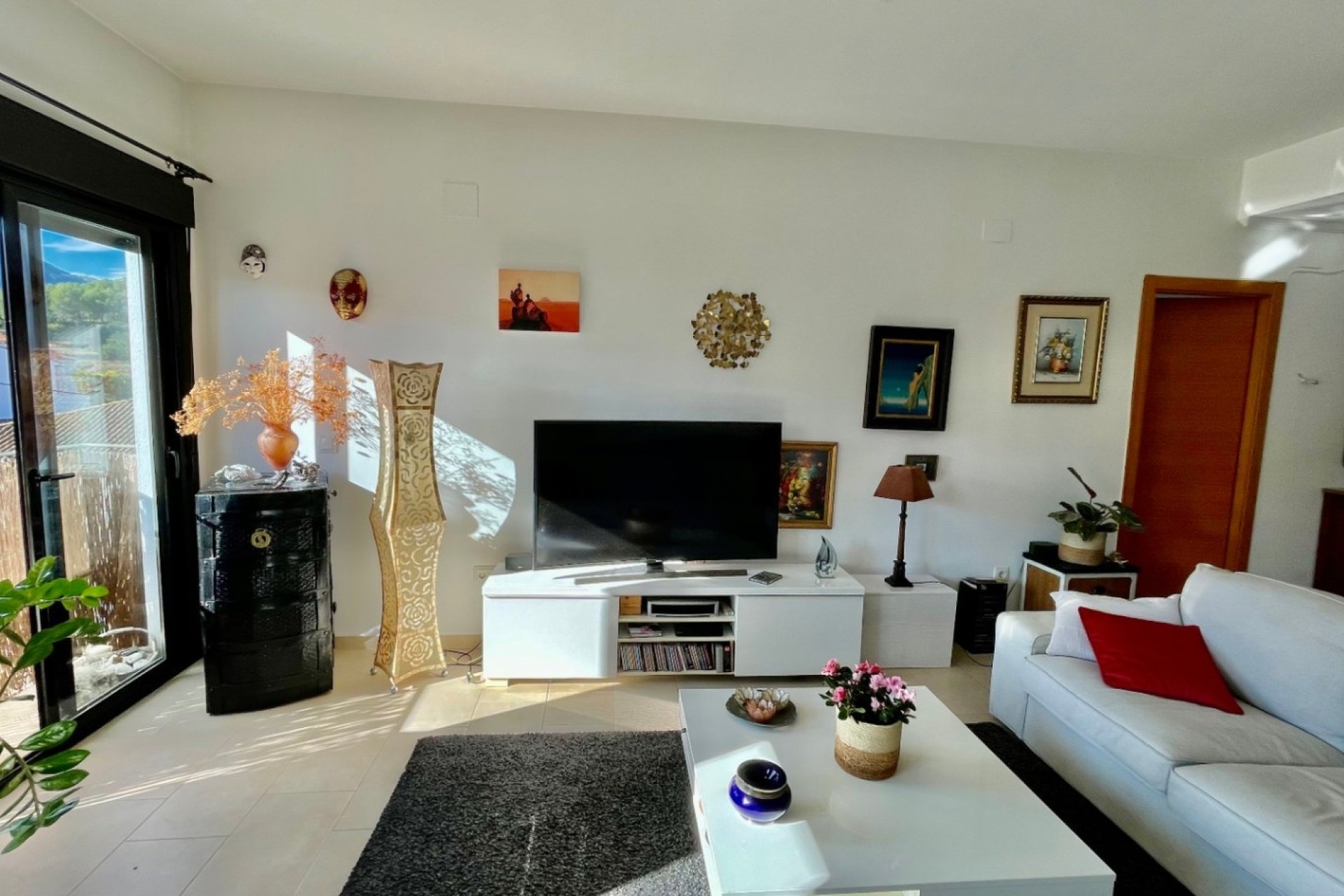 Verkoop - Appartement - Xaló / Jalon - Ciudad