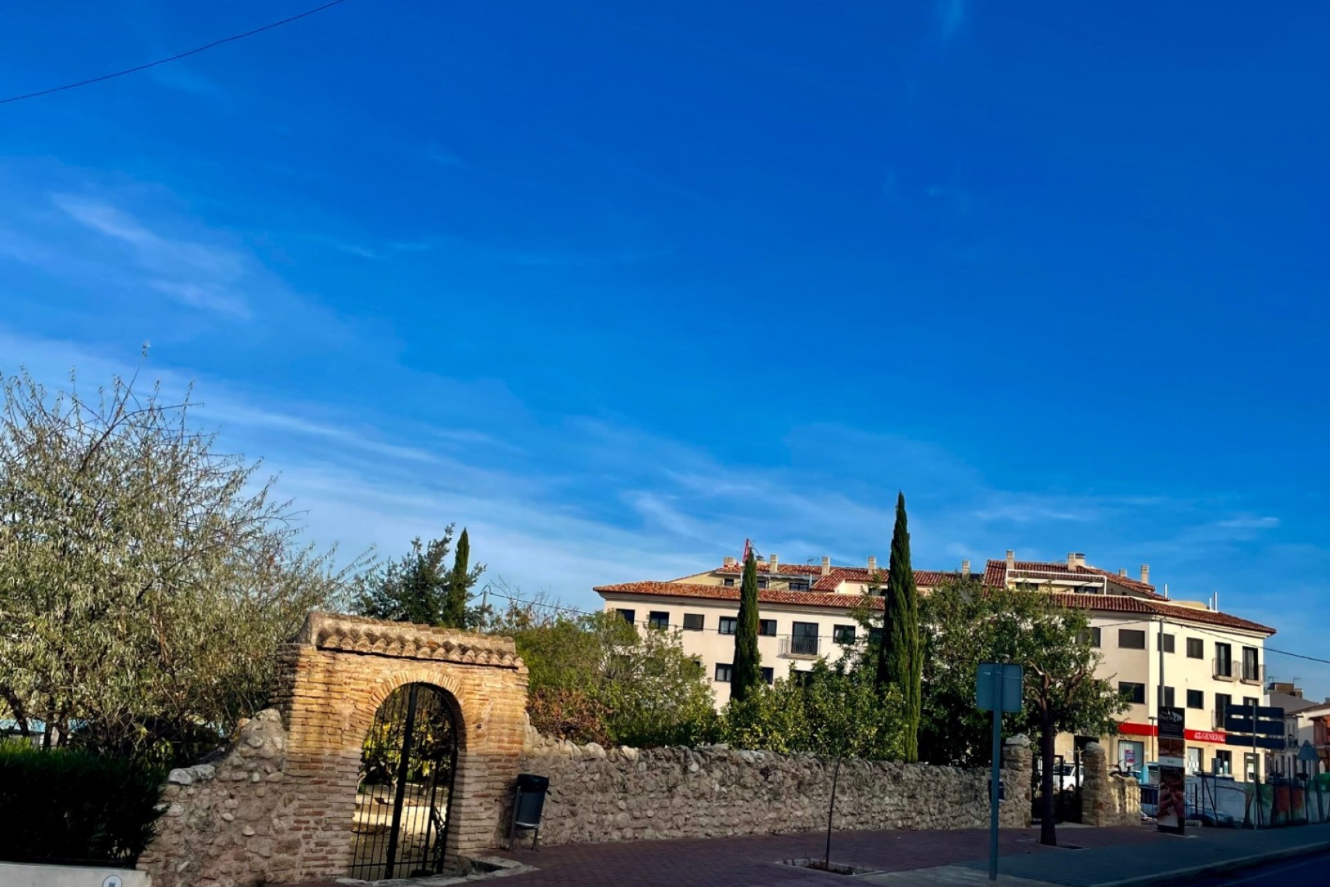 Verkoop - Appartement - Xaló / Jalon - Ciudad