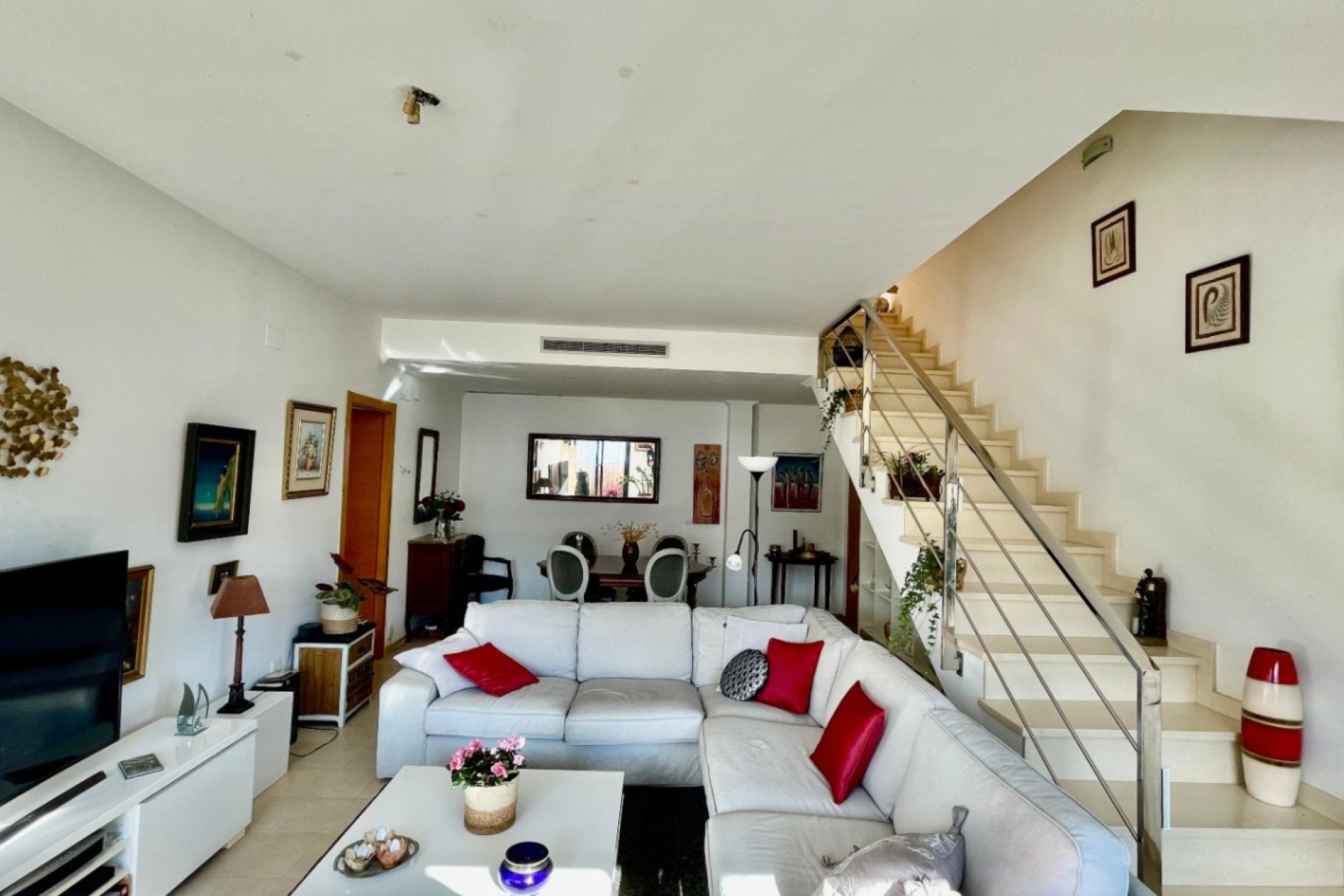 Verkoop - Appartement - Xaló / Jalon - Ciudad