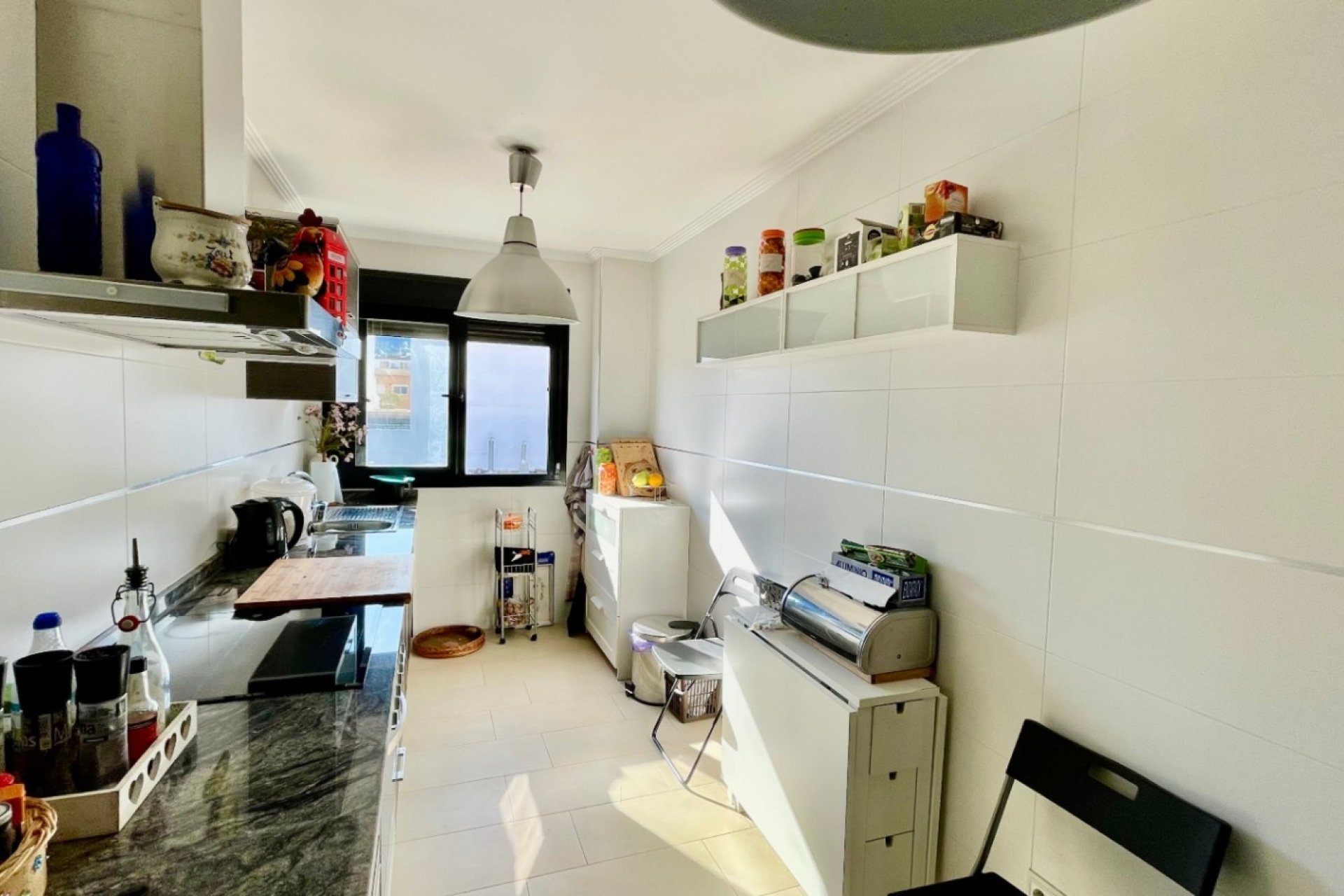 Verkoop - Appartement - Xaló / Jalon - Ciudad