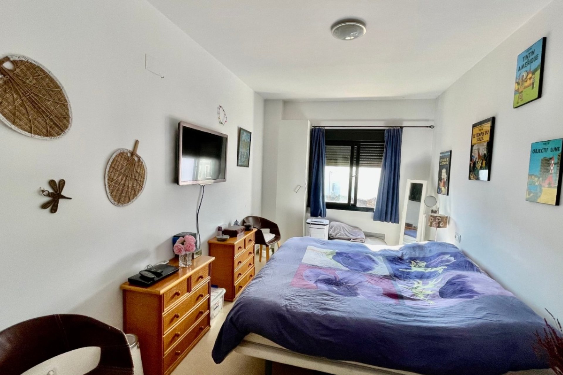 Verkoop - Appartement - Xaló / Jalon - Ciudad