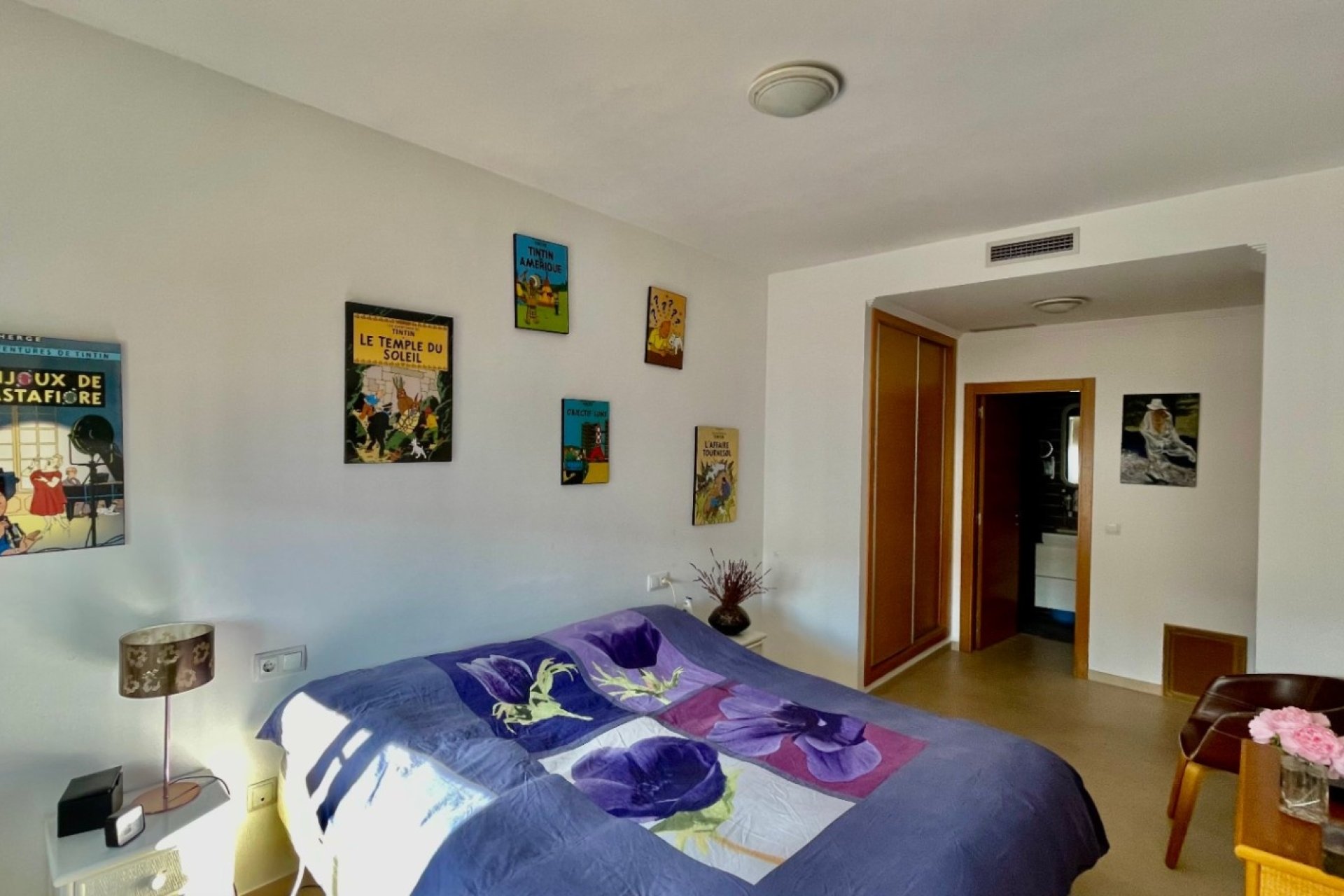 Verkoop - Appartement - Xaló / Jalon - Ciudad
