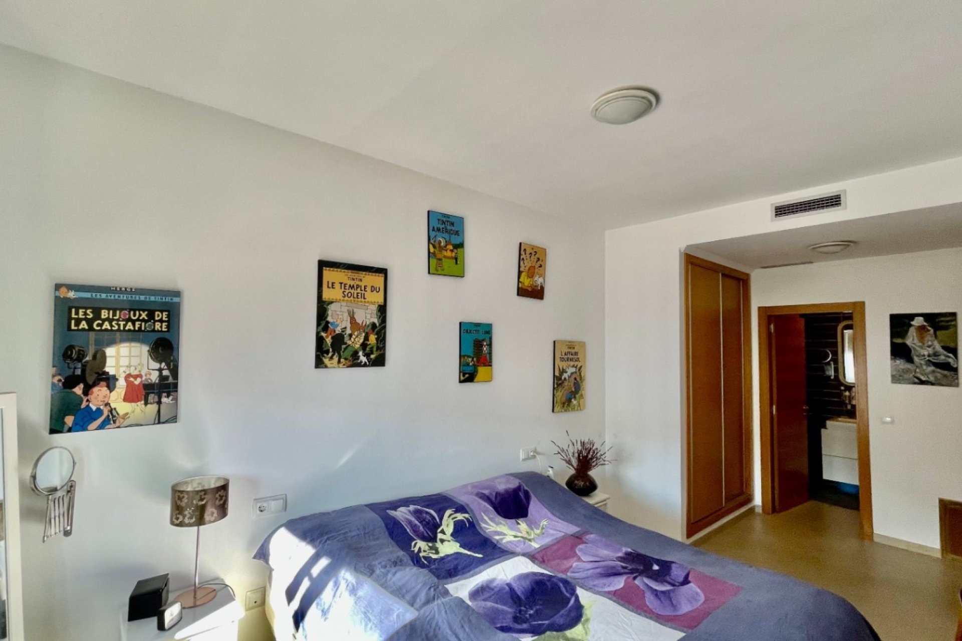 Verkoop - Appartement - Xaló / Jalon - Ciudad