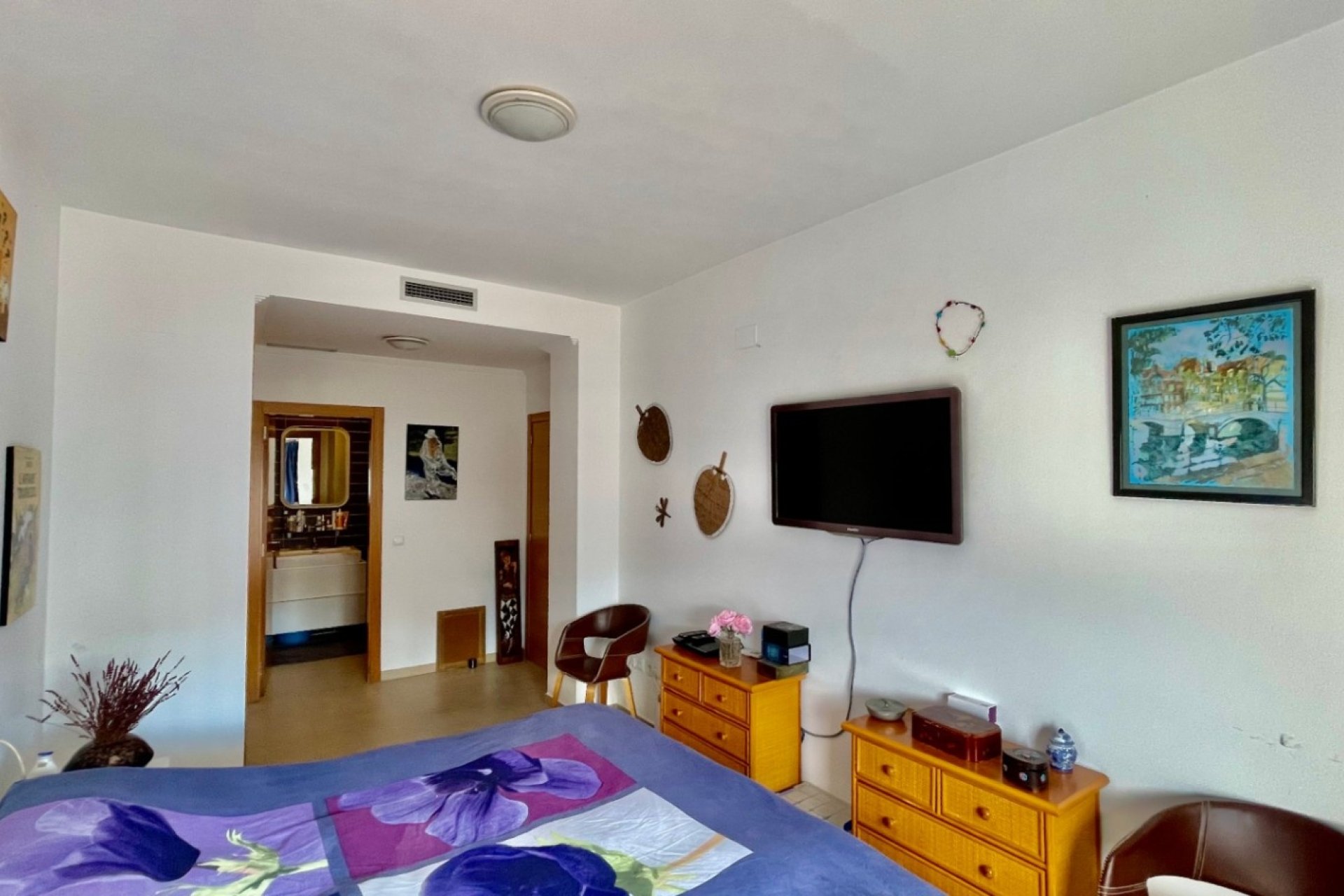 Verkoop - Appartement - Xaló / Jalon - Ciudad