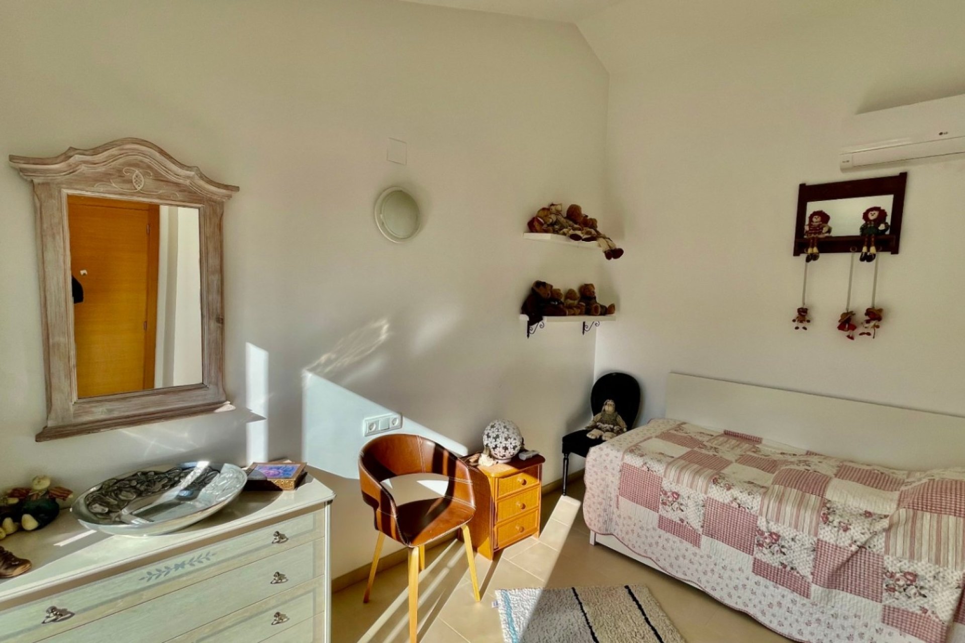 Verkoop - Appartement - Xaló / Jalon - Ciudad