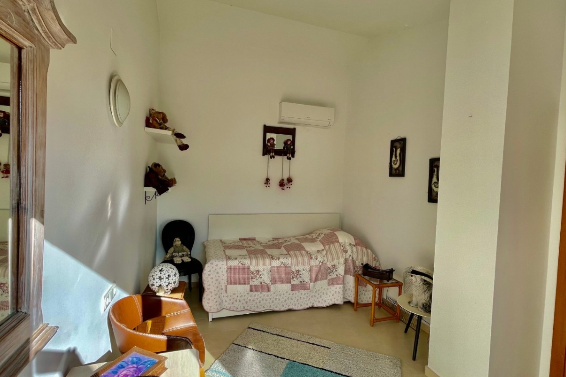 Verkoop - Appartement - Xaló / Jalon - Ciudad